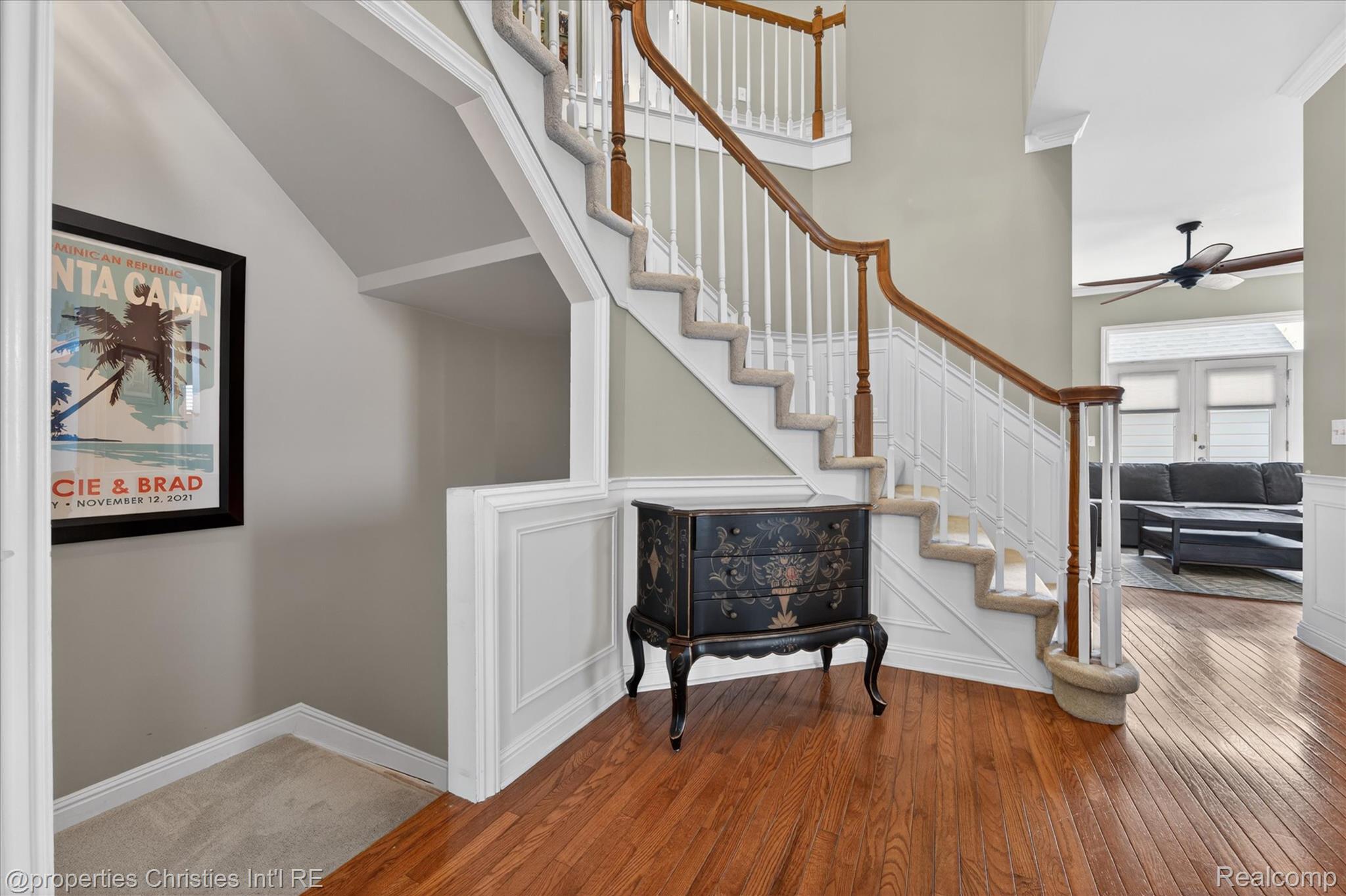 50342 Hancock Street