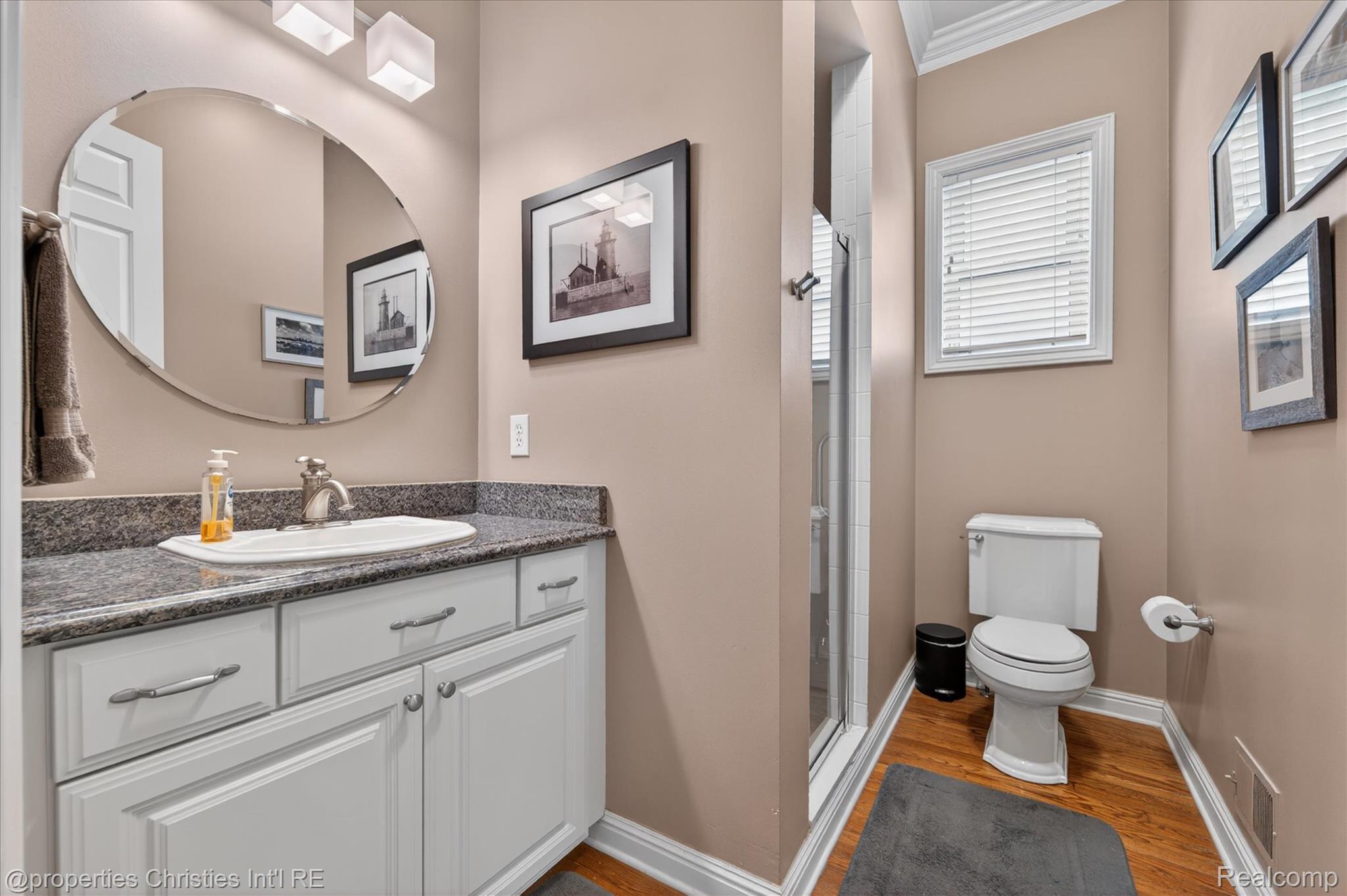 50342 Hancock Street