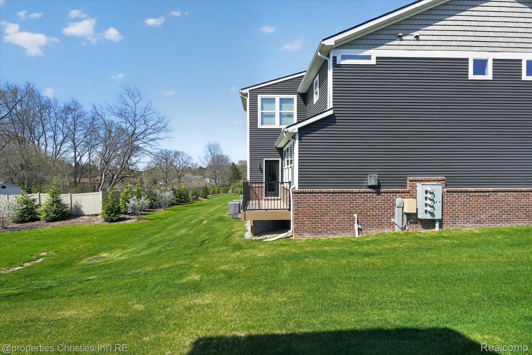 4041 Nottingham Circle