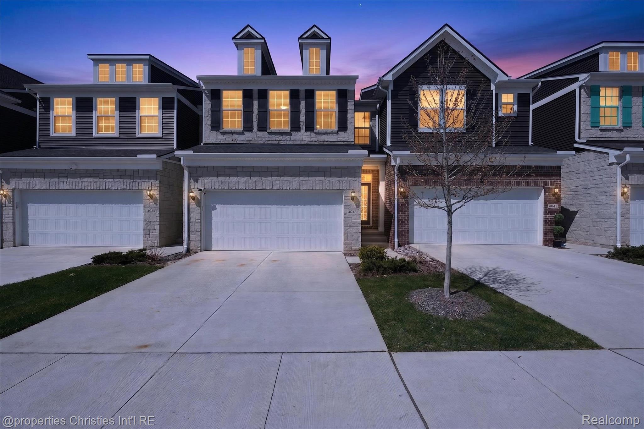 4041 Nottingham Circle
