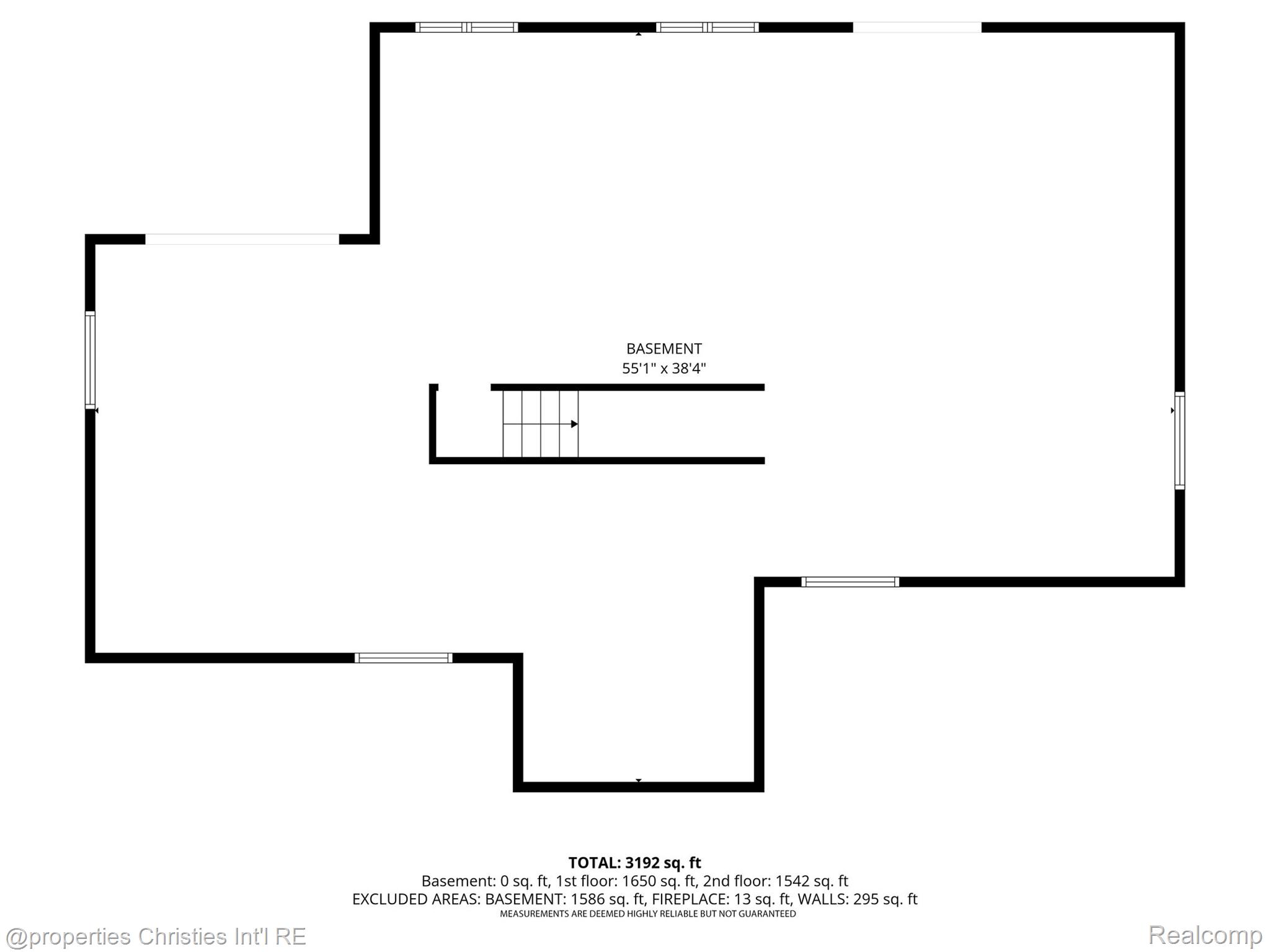 16674 Canvas Creel Court