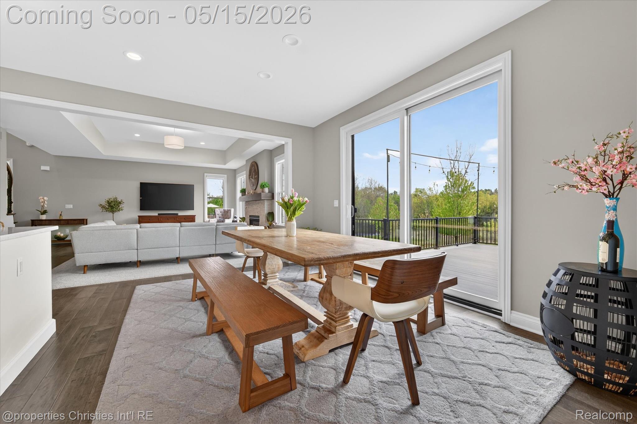 16674 Canvas Creel Court