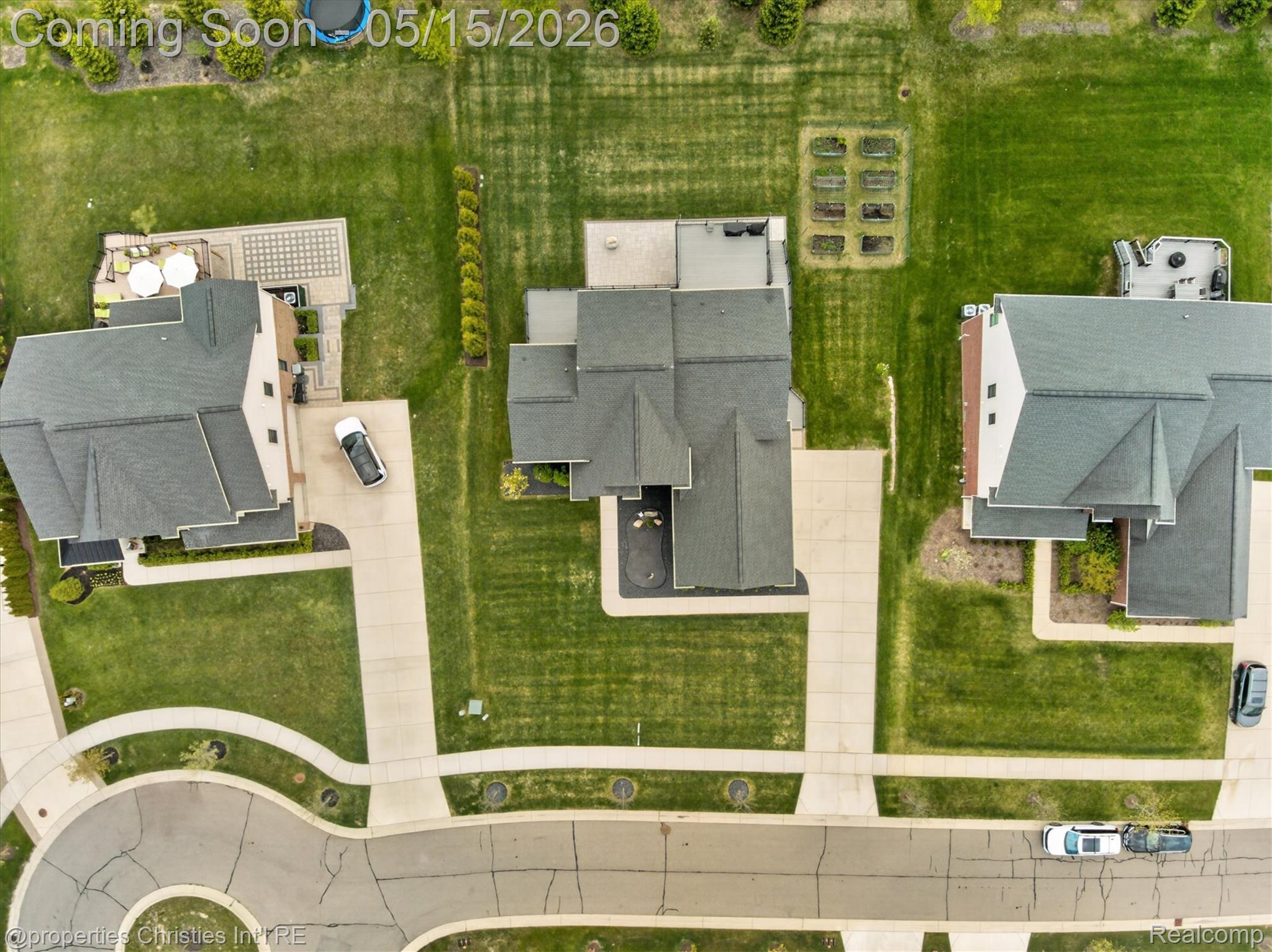 16674 Canvas Creel Court