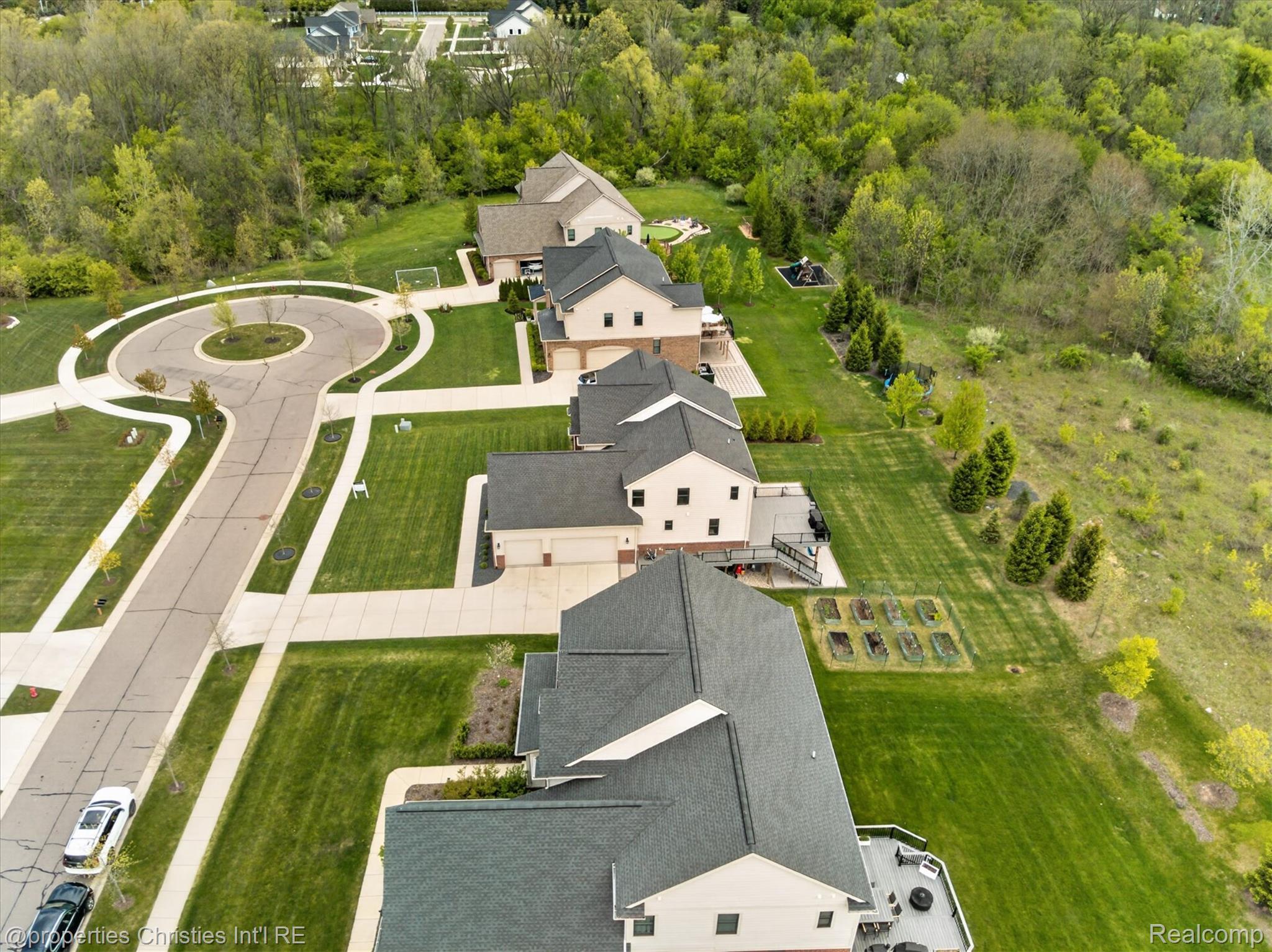 16674 Canvas Creel Court