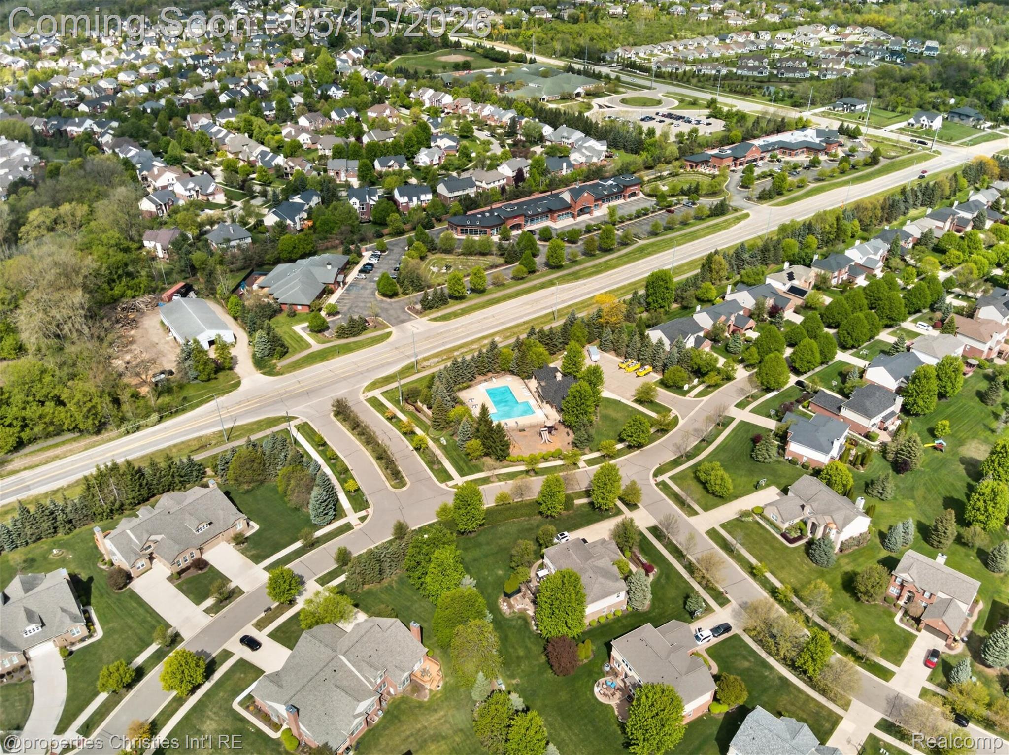 16674 Canvas Creel Court