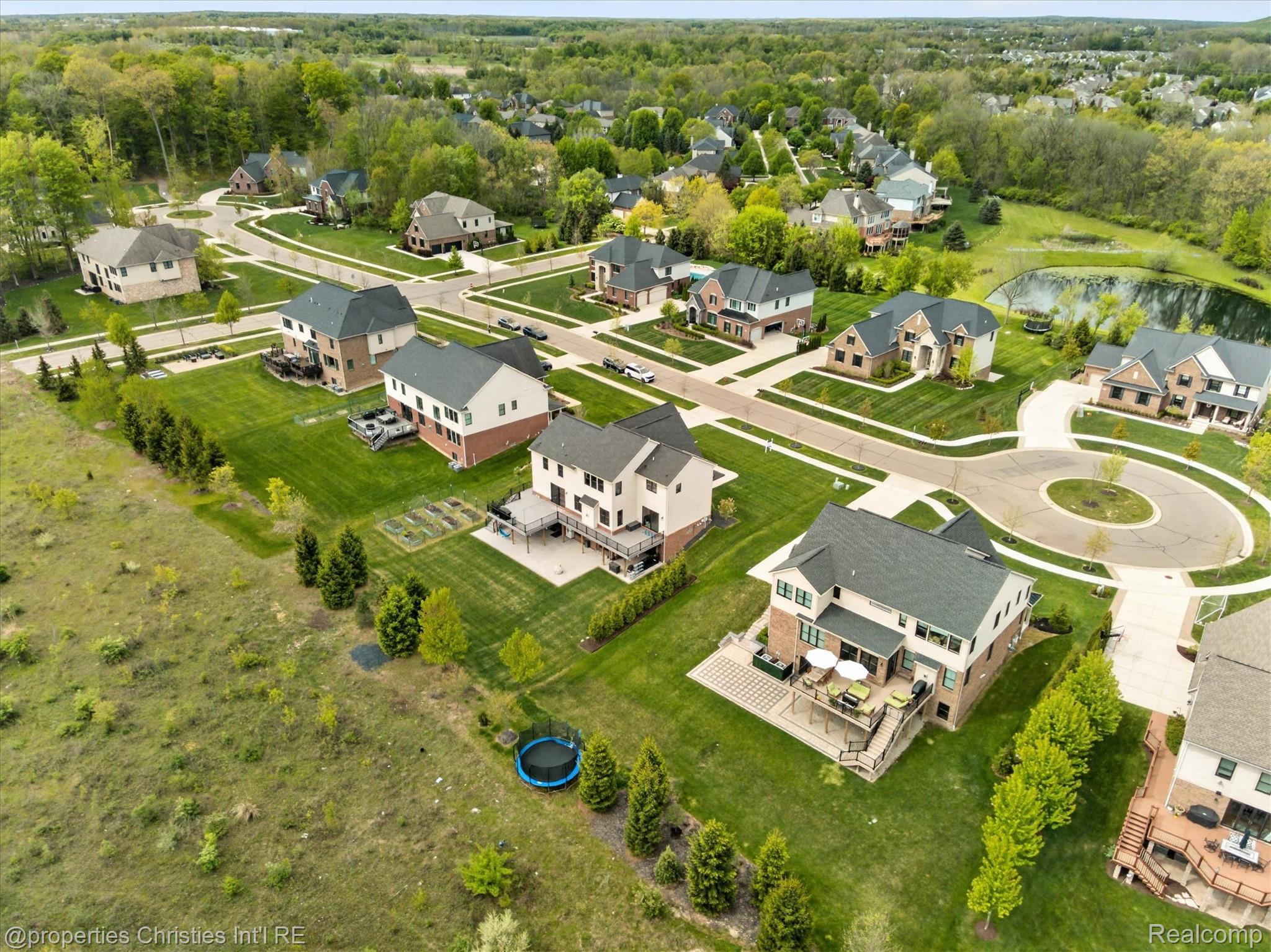 16674 Canvas Creel Court