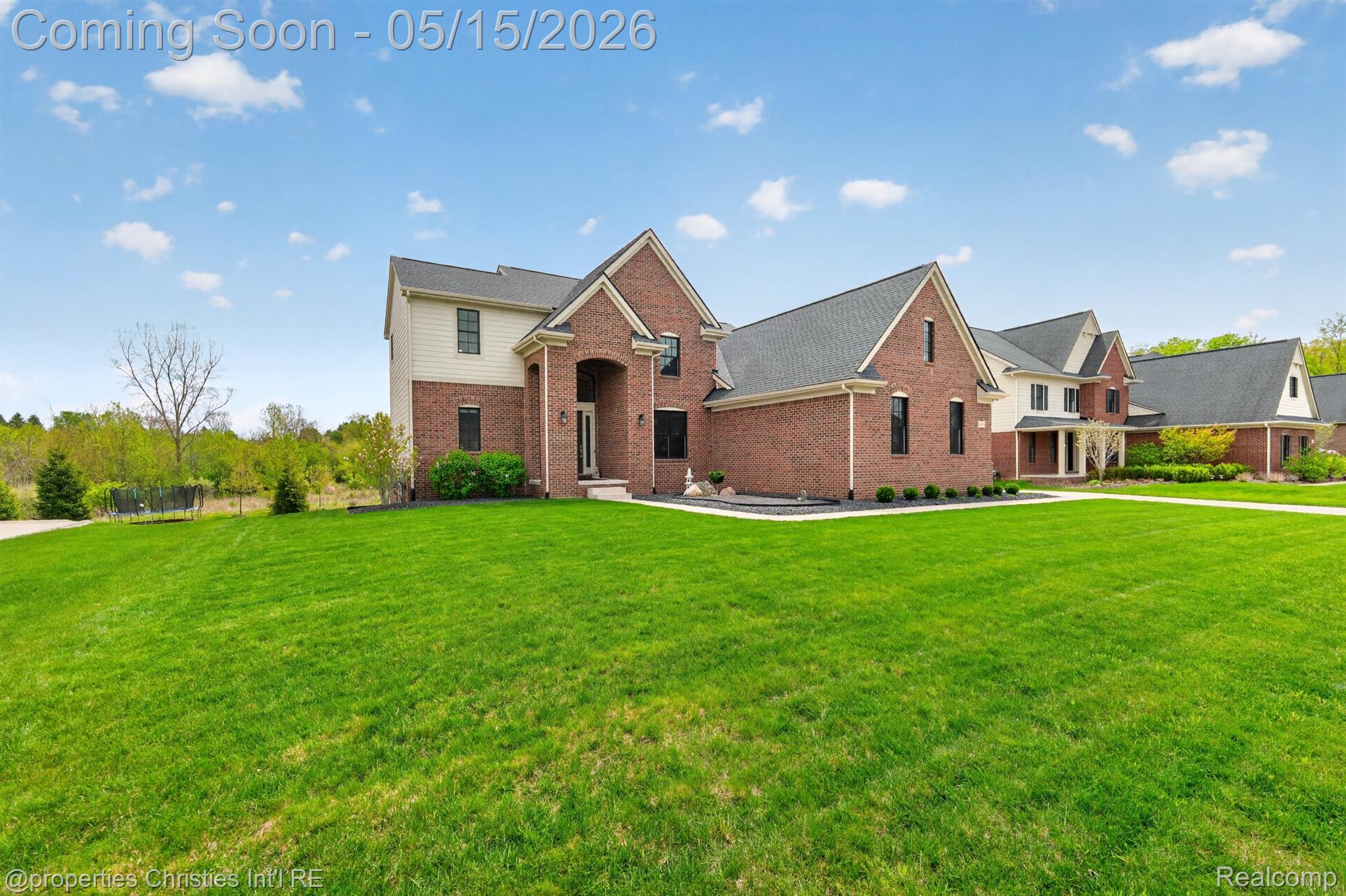 16674 Canvas Creel Court