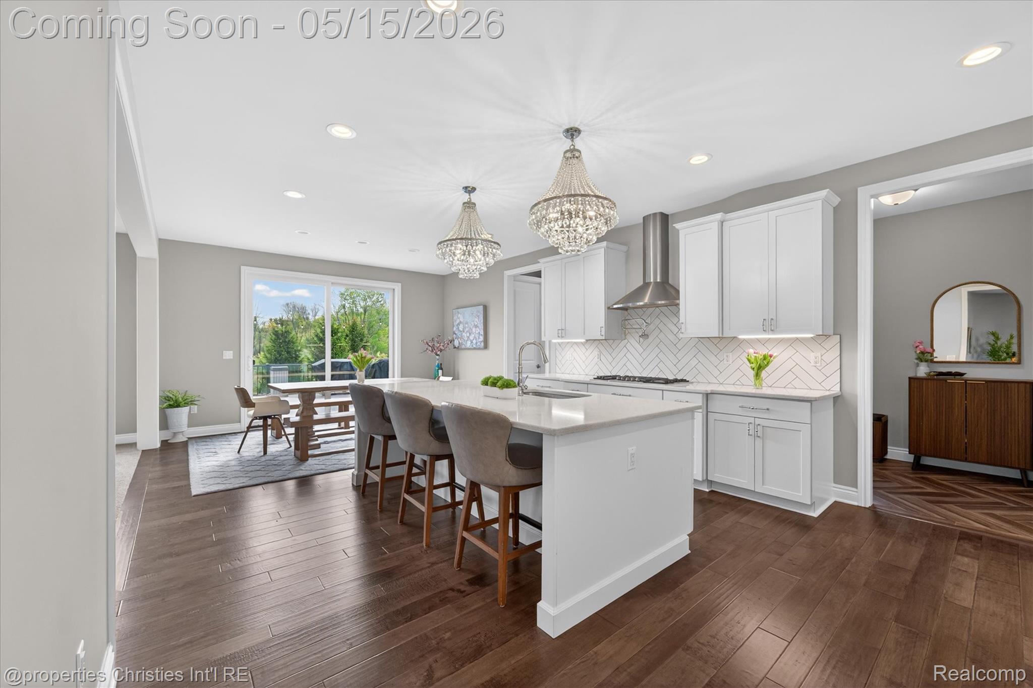16674 Canvas Creel Court