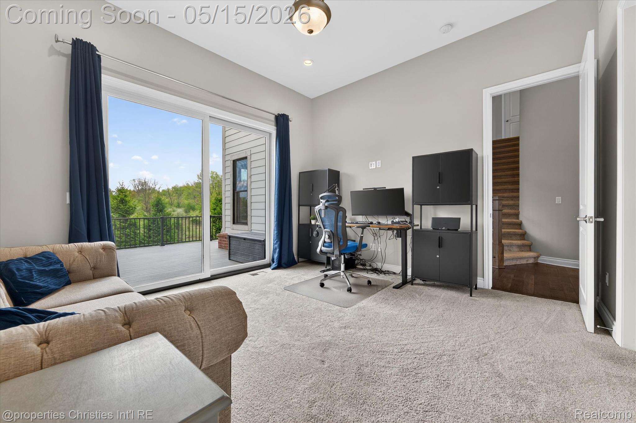 16674 Canvas Creel Court