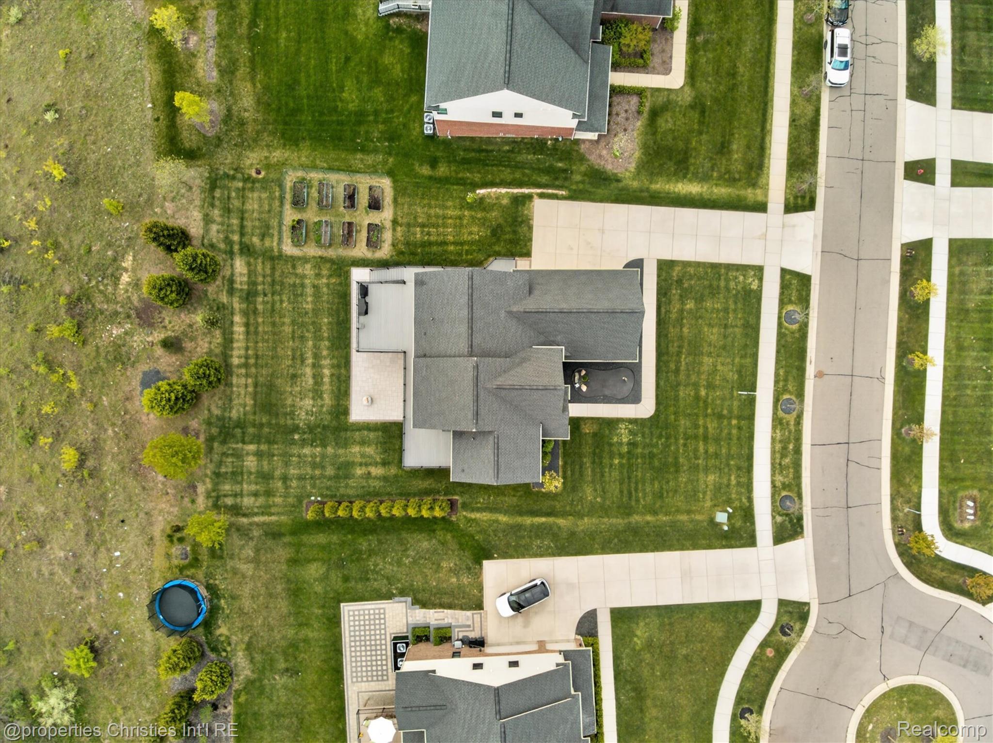 16674 Canvas Creel Court