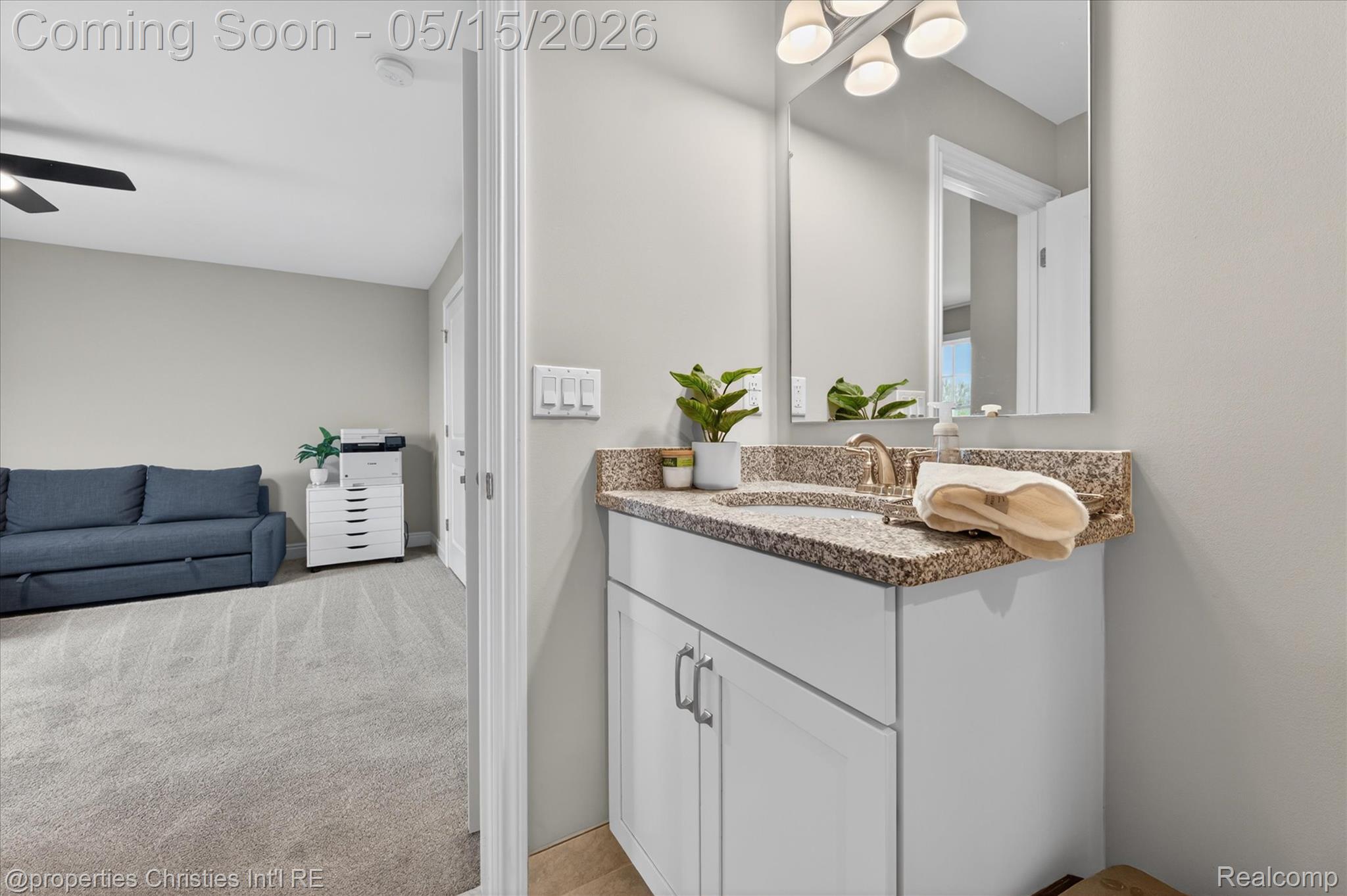 16674 Canvas Creel Court