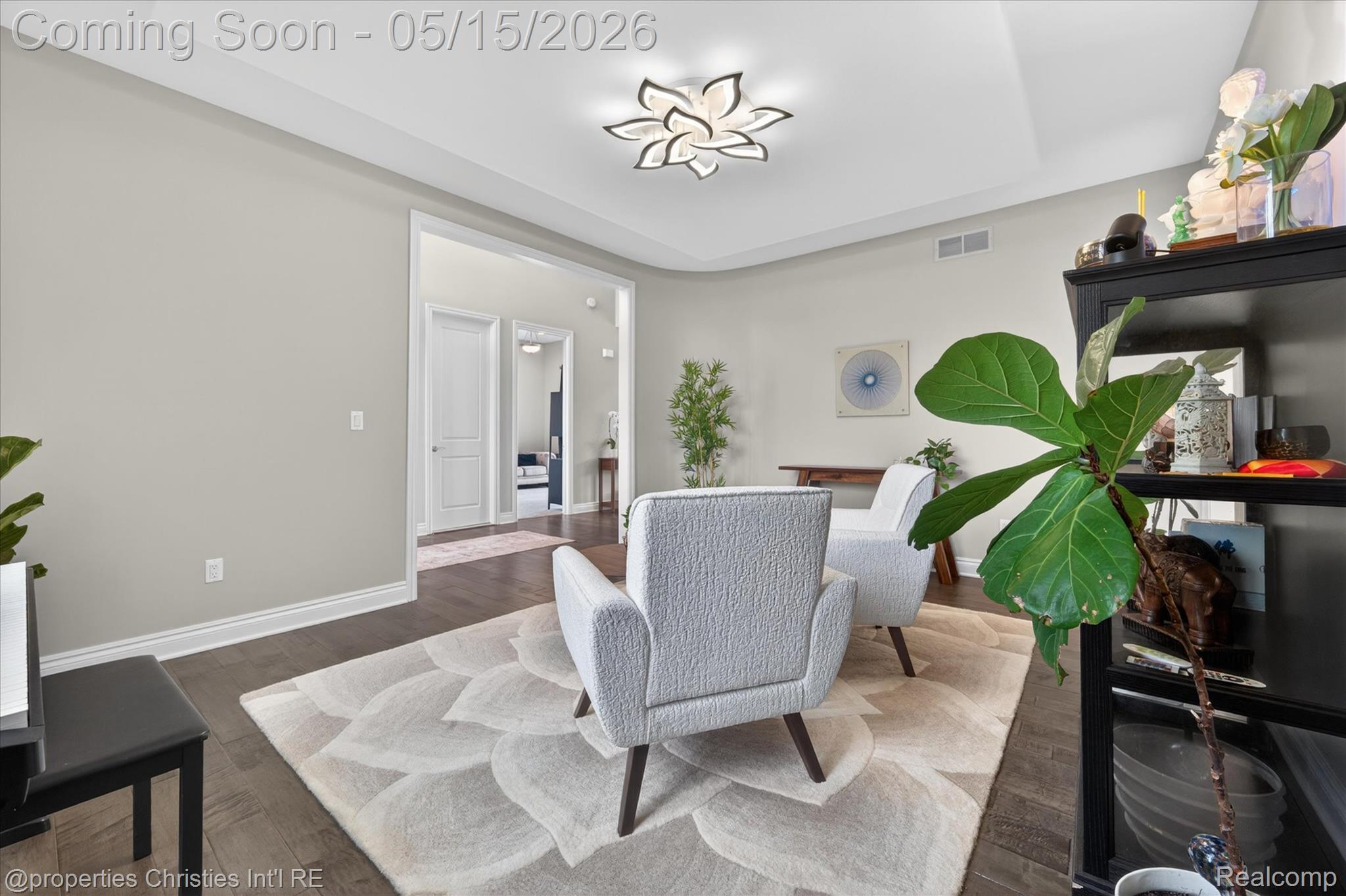 16674 Canvas Creel Court