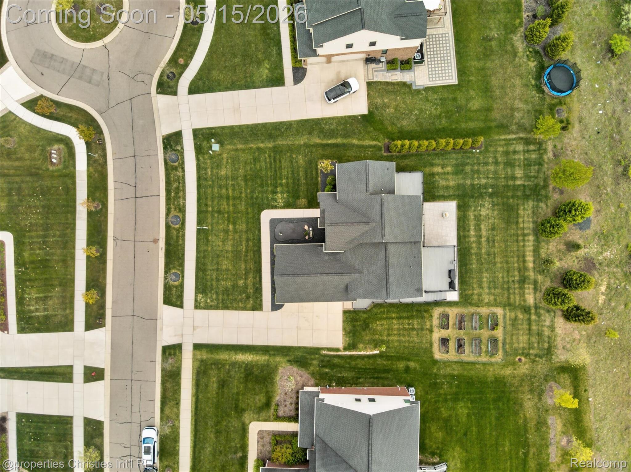 16674 Canvas Creel Court