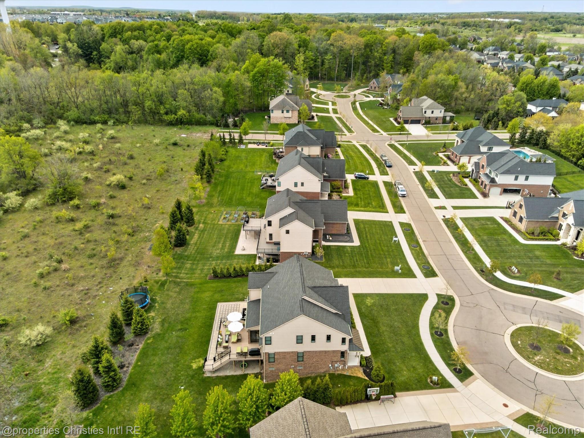 16674 Canvas Creel Court
