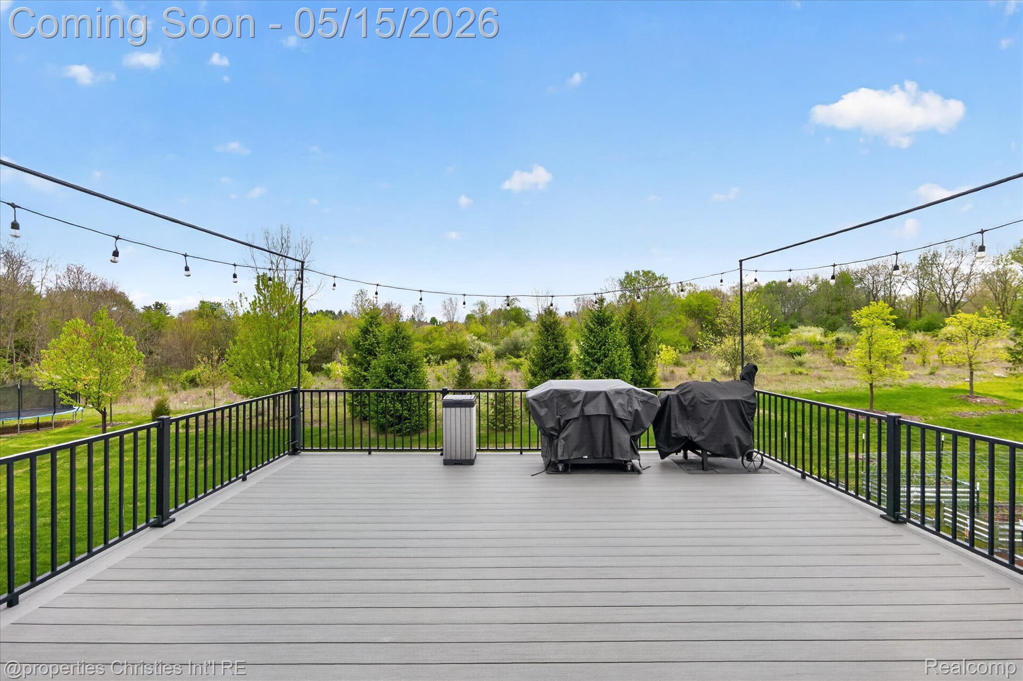 16674 Canvas Creel Court