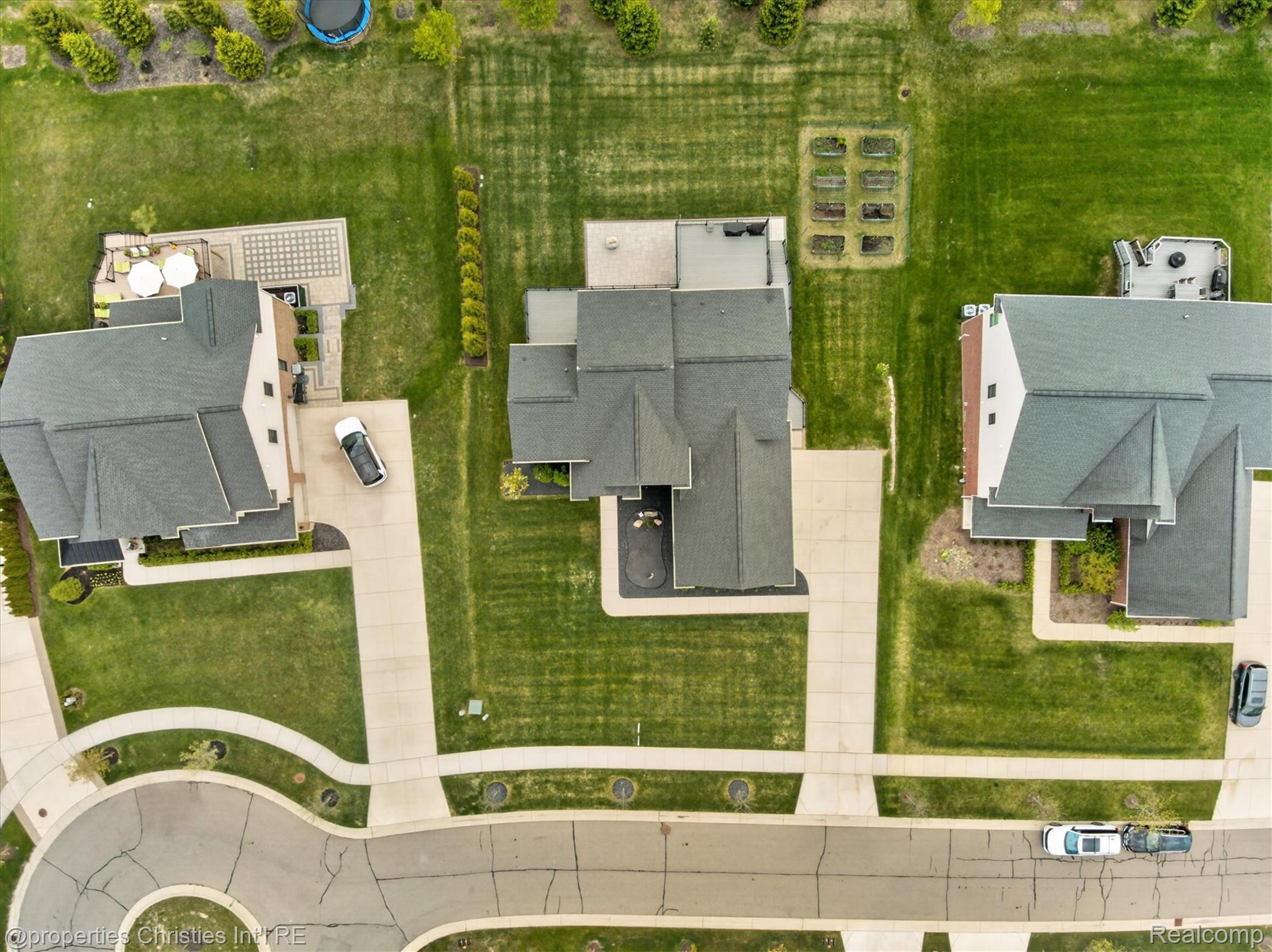 16674 Canvas Creel Court