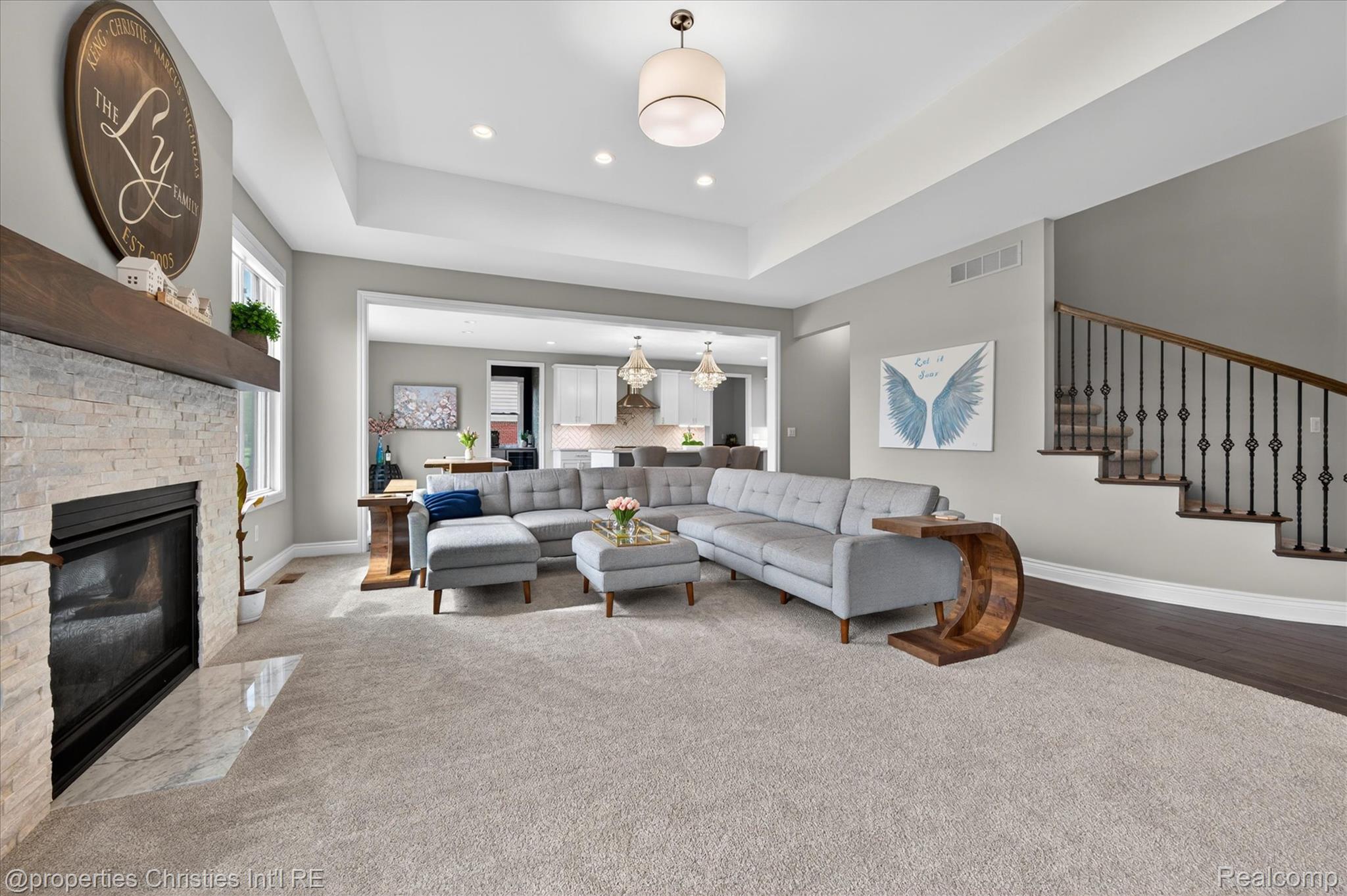16674 Canvas Creel Court