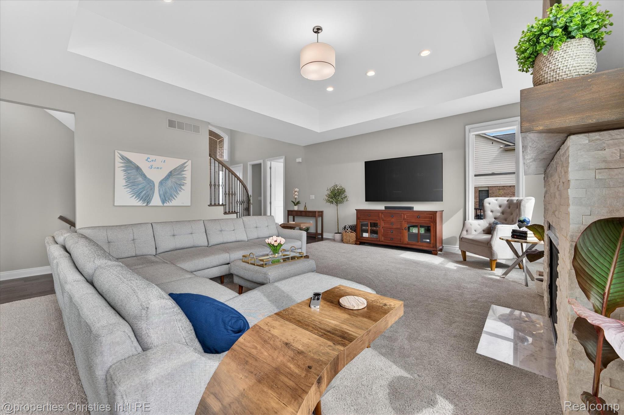 16674 Canvas Creel Court