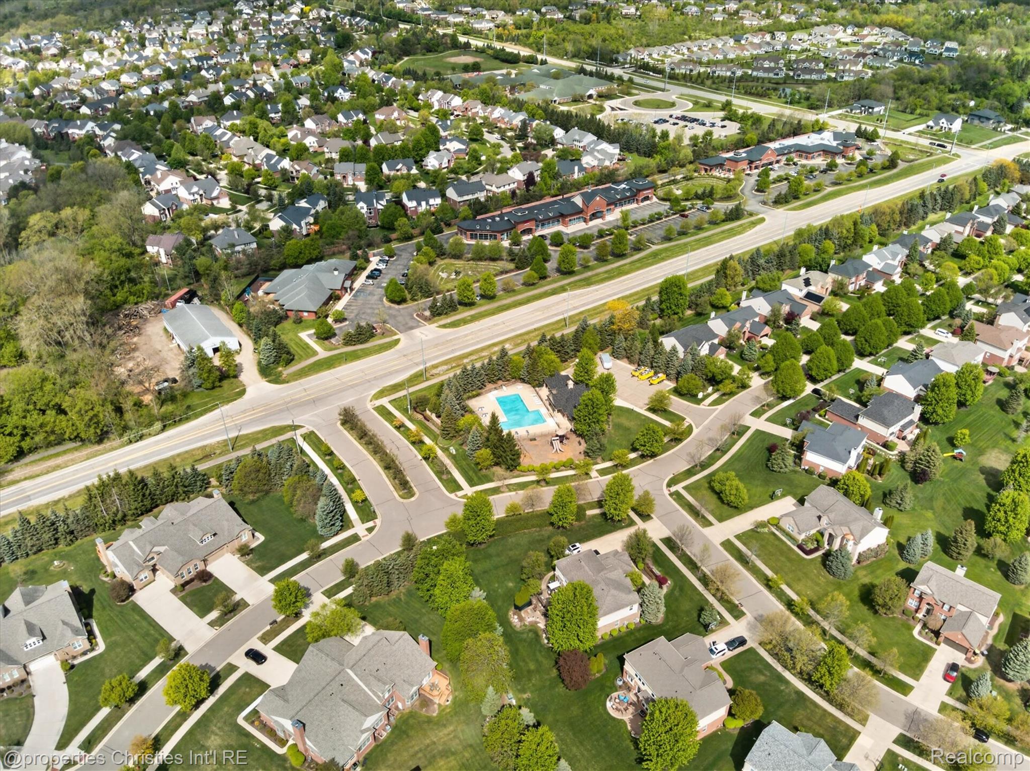 16674 Canvas Creel Court