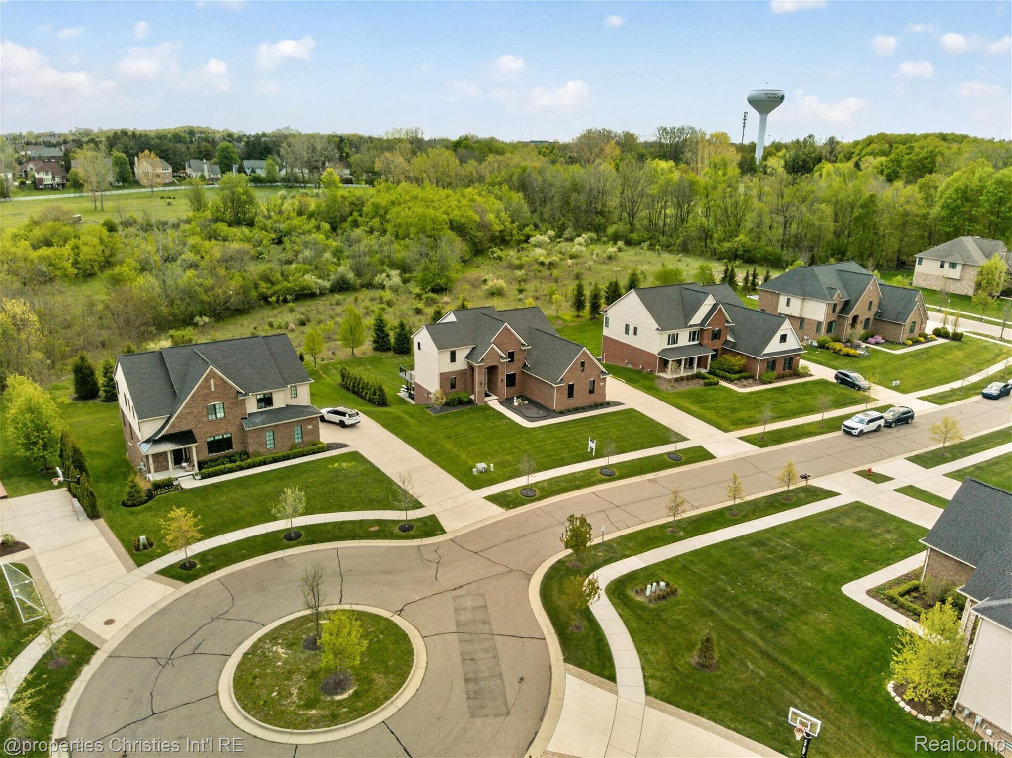 16674 Canvas Creel Court