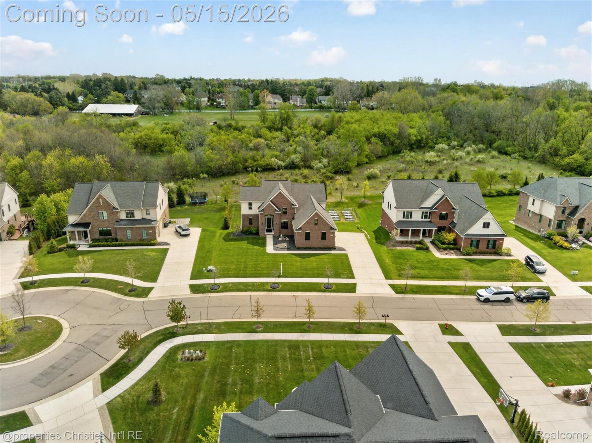 16674 Canvas Creel Court