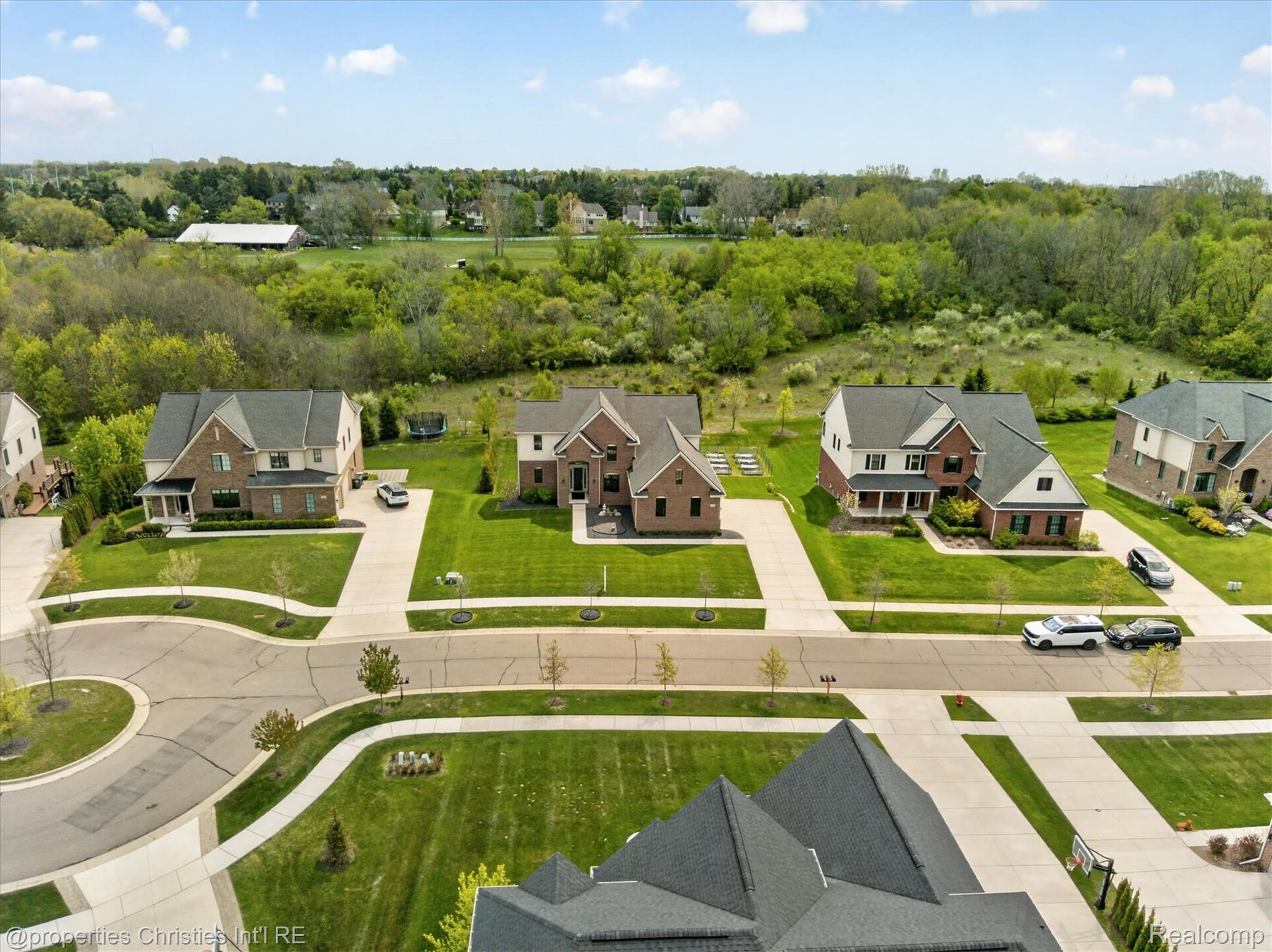 16674 Canvas Creel Court