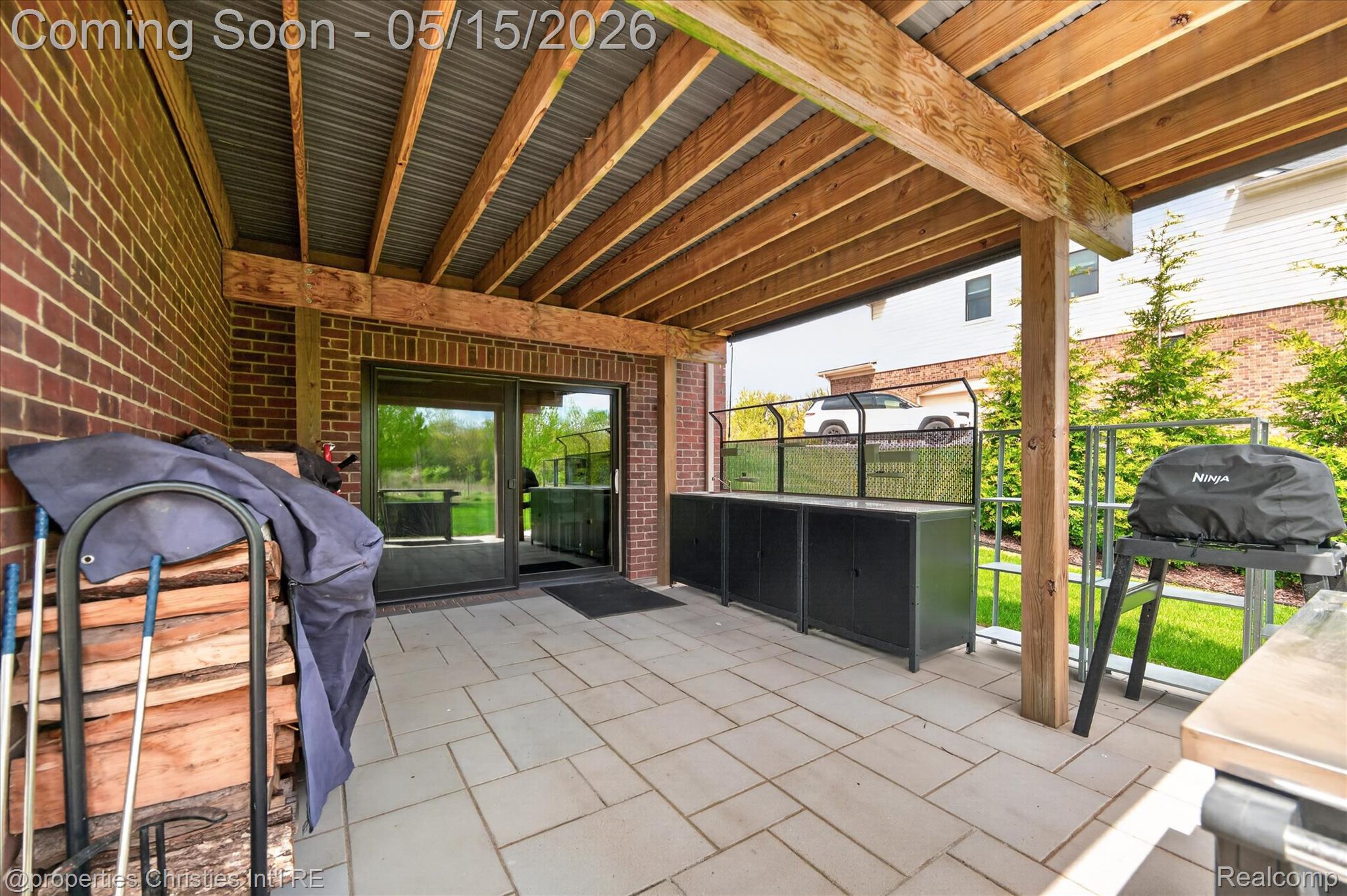 16674 Canvas Creel Court