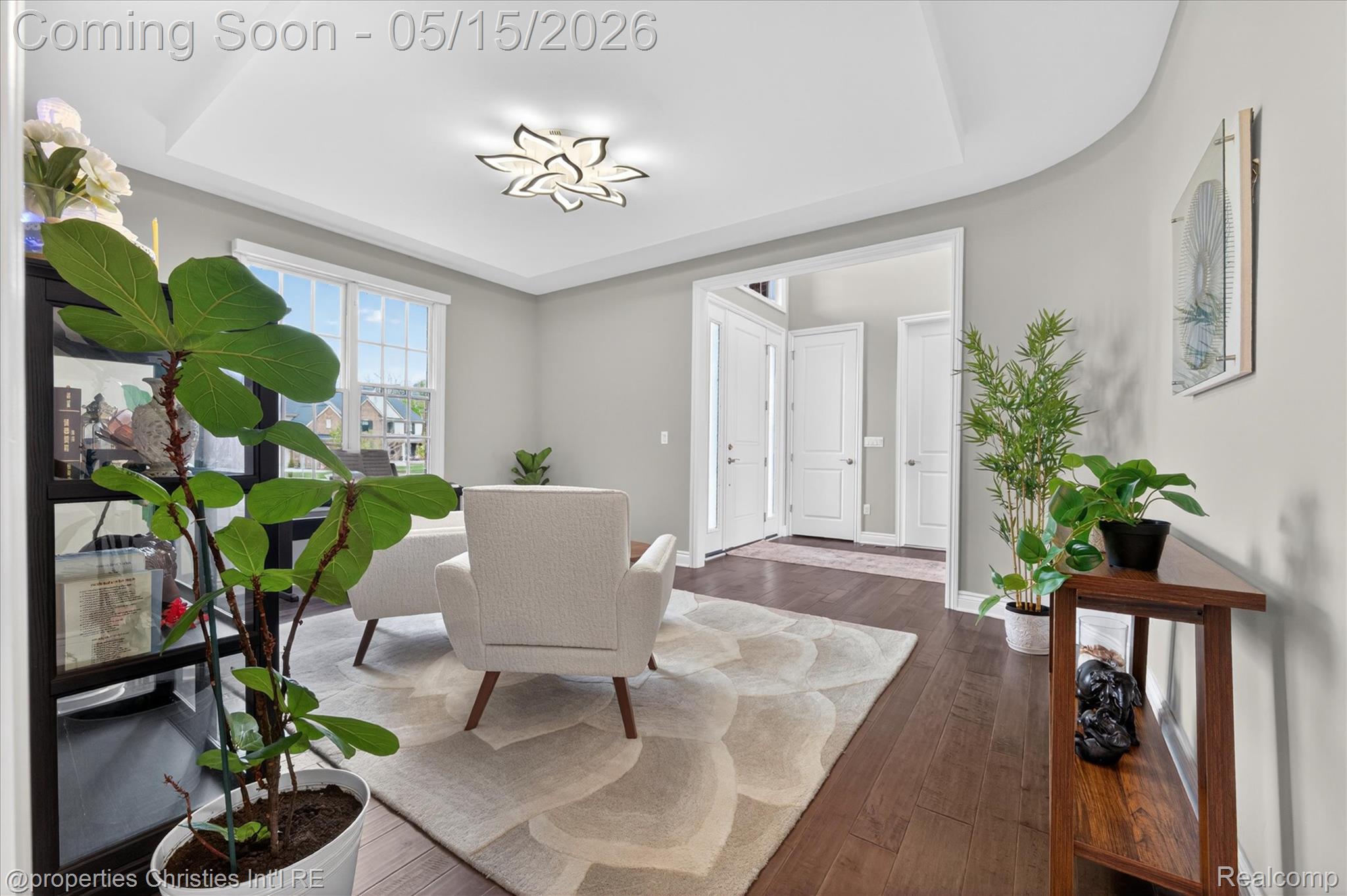 16674 Canvas Creel Court