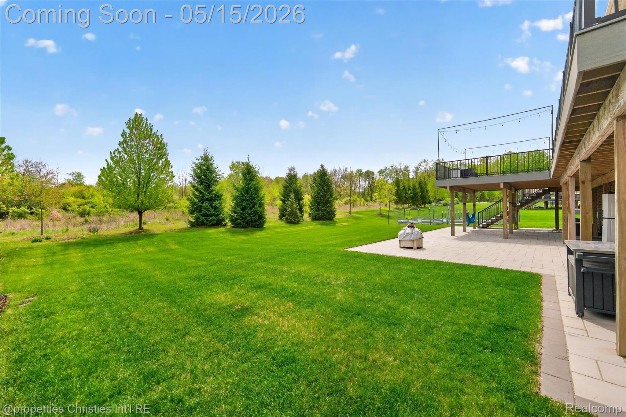16674 Canvas Creel Court