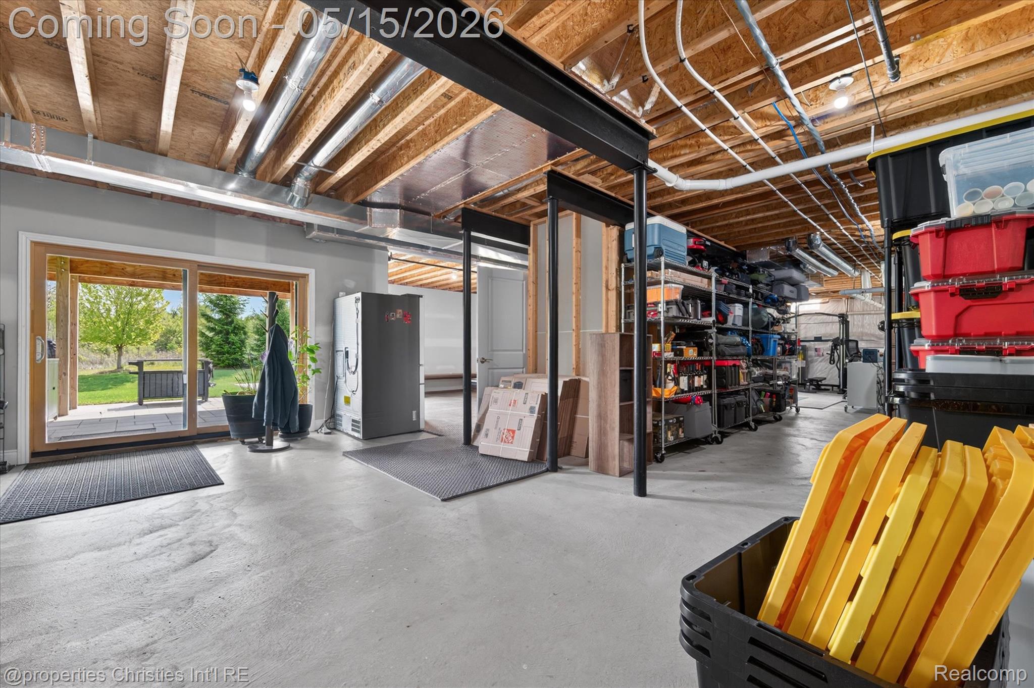 16674 Canvas Creel Court