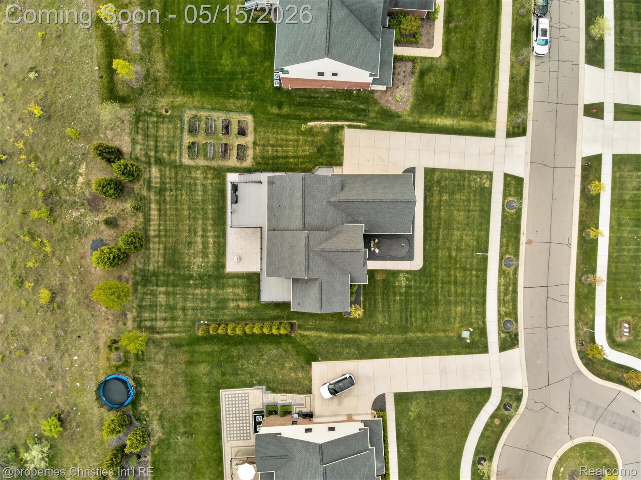 16674 Canvas Creel Court