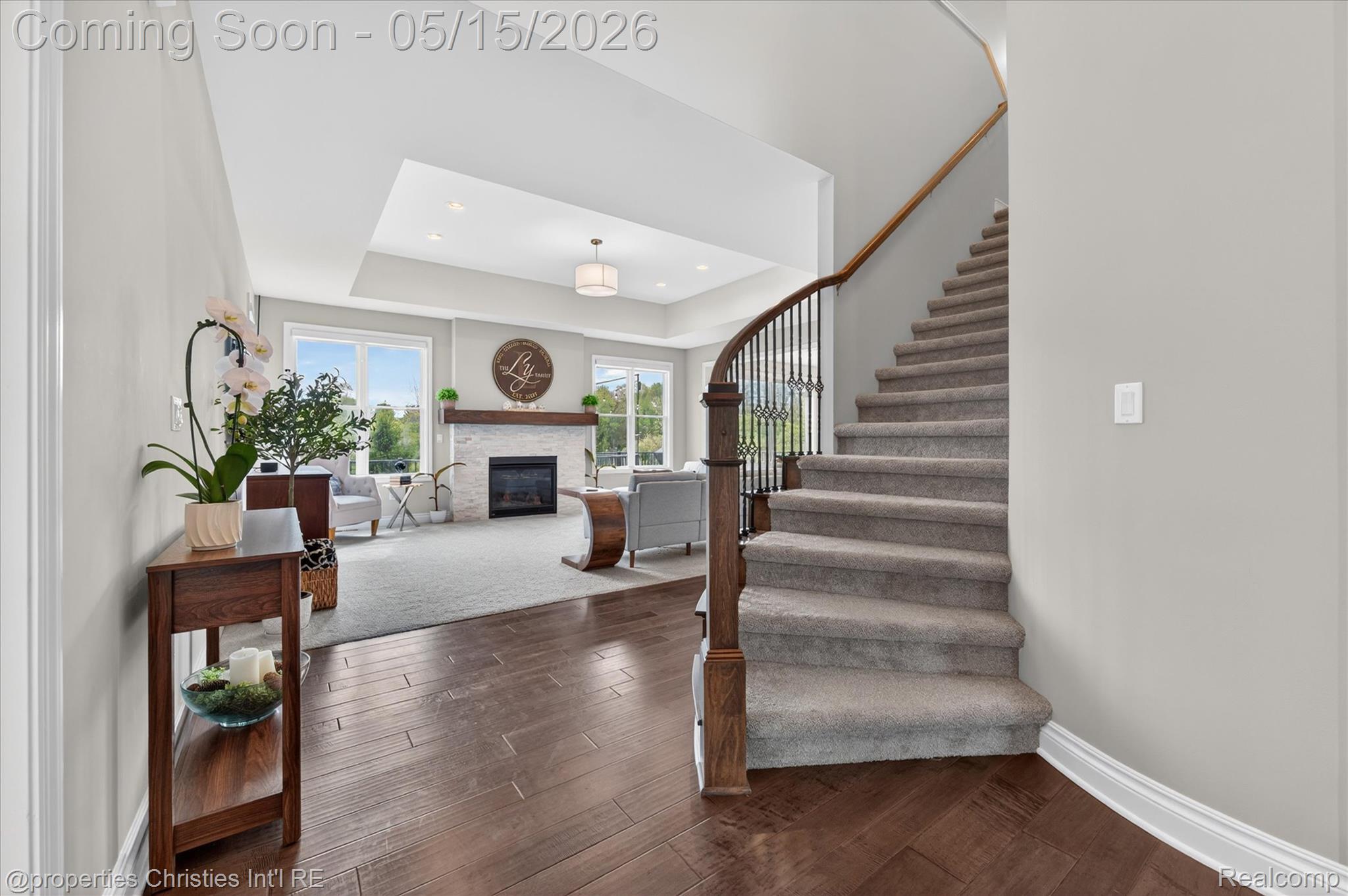 16674 Canvas Creel Court