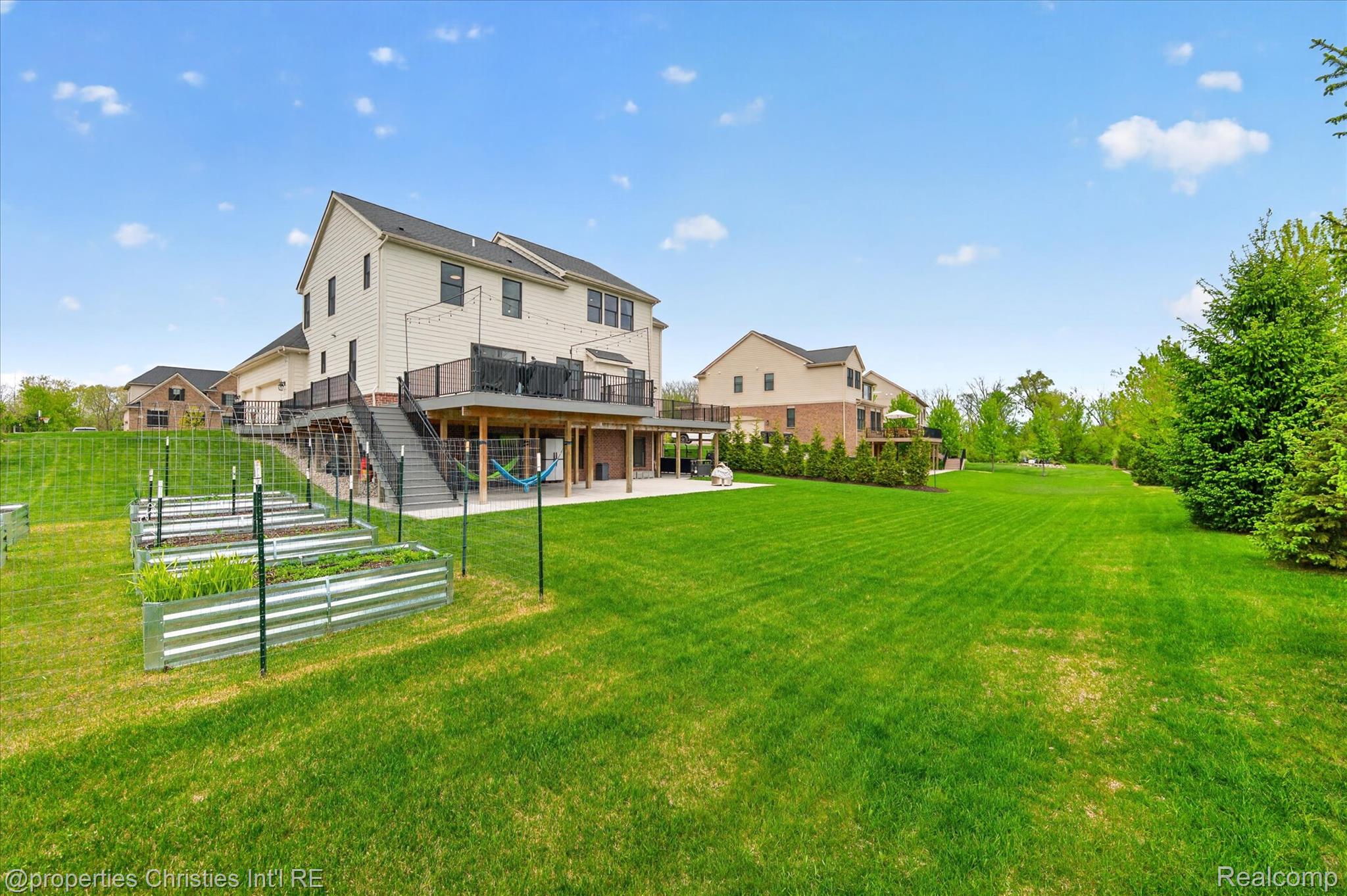 16674 Canvas Creel Court
