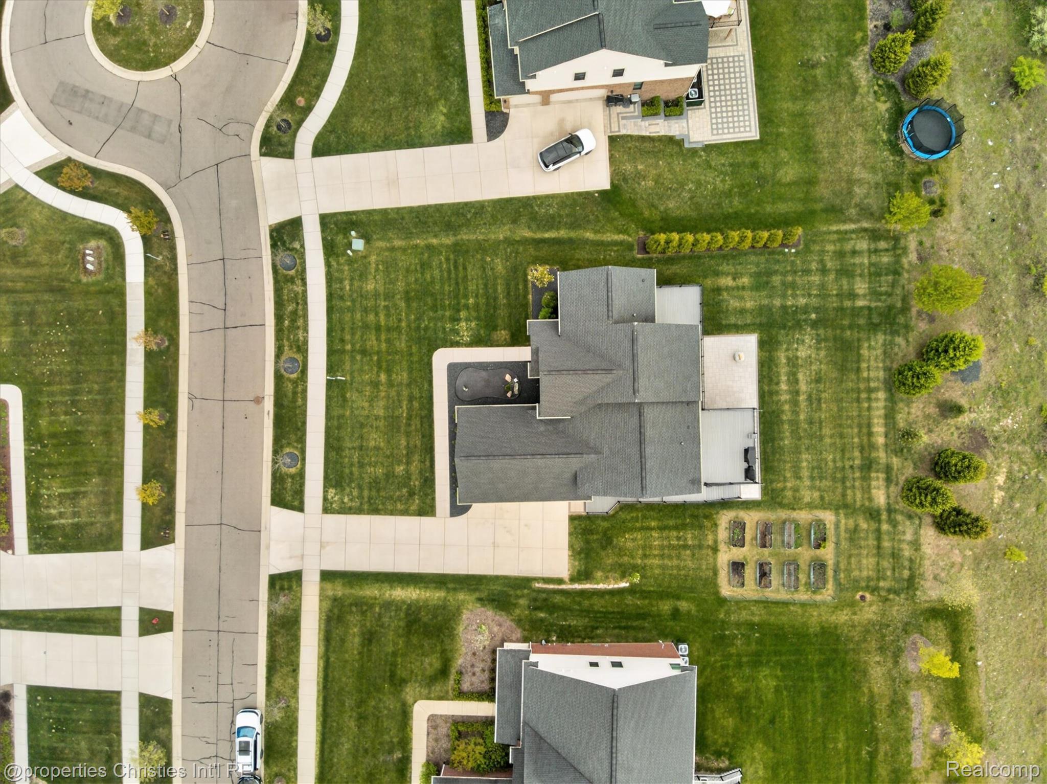 16674 Canvas Creel Court