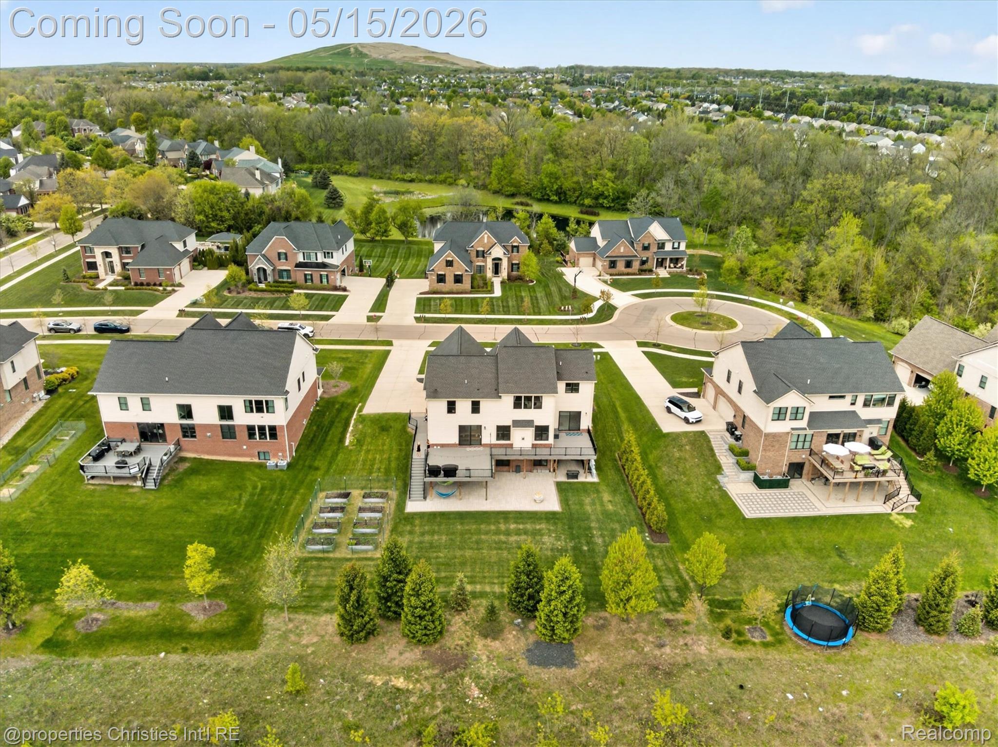 16674 Canvas Creel Court
