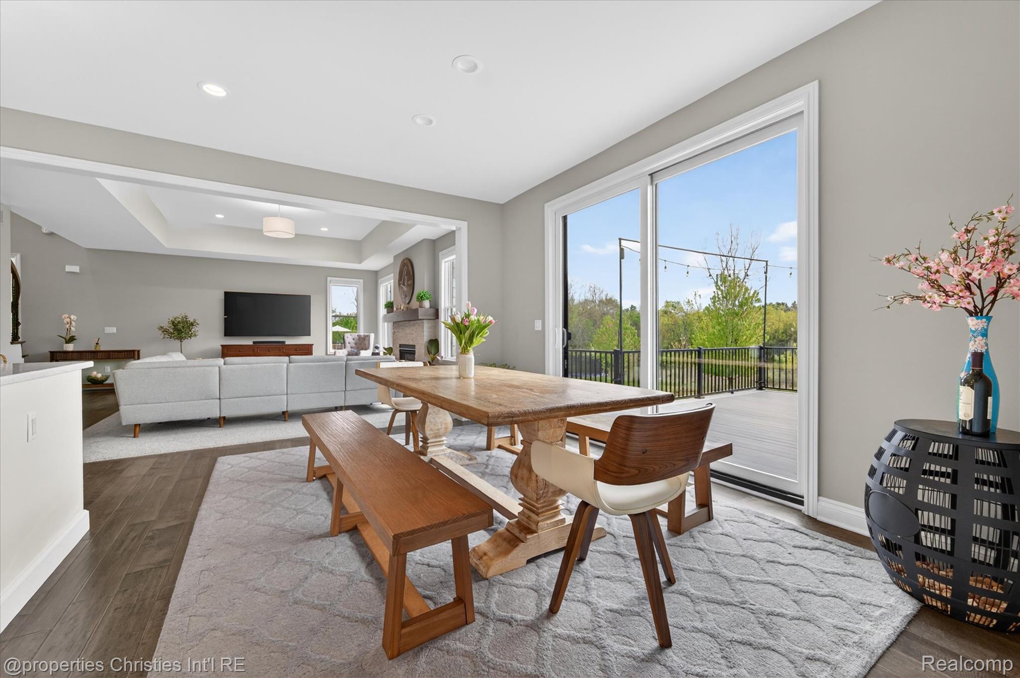 16674 Canvas Creel Court