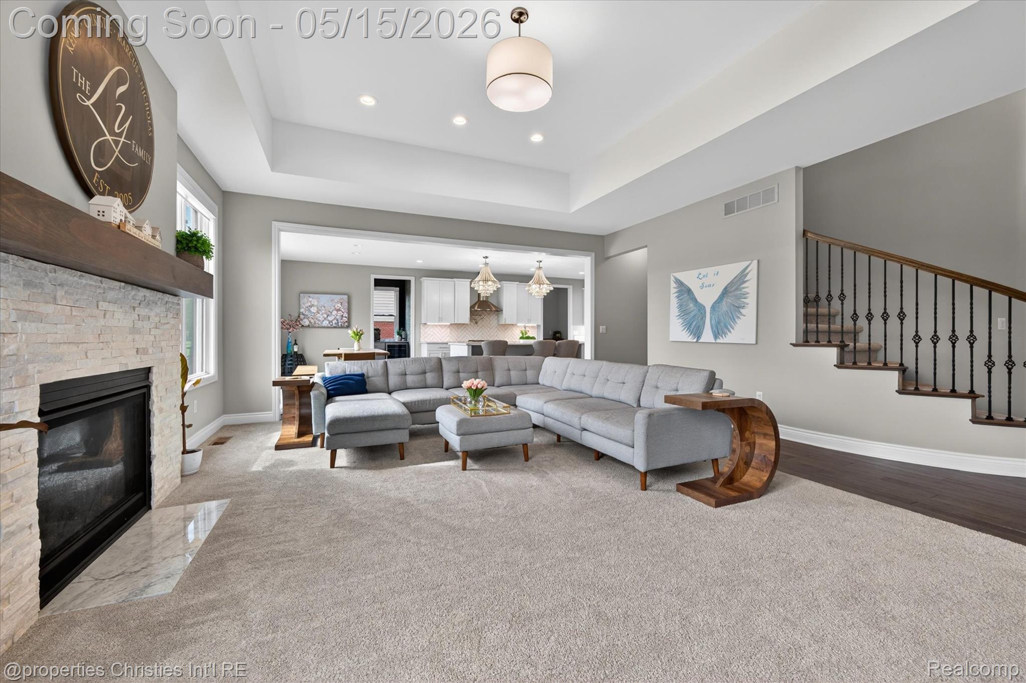 16674 Canvas Creel Court