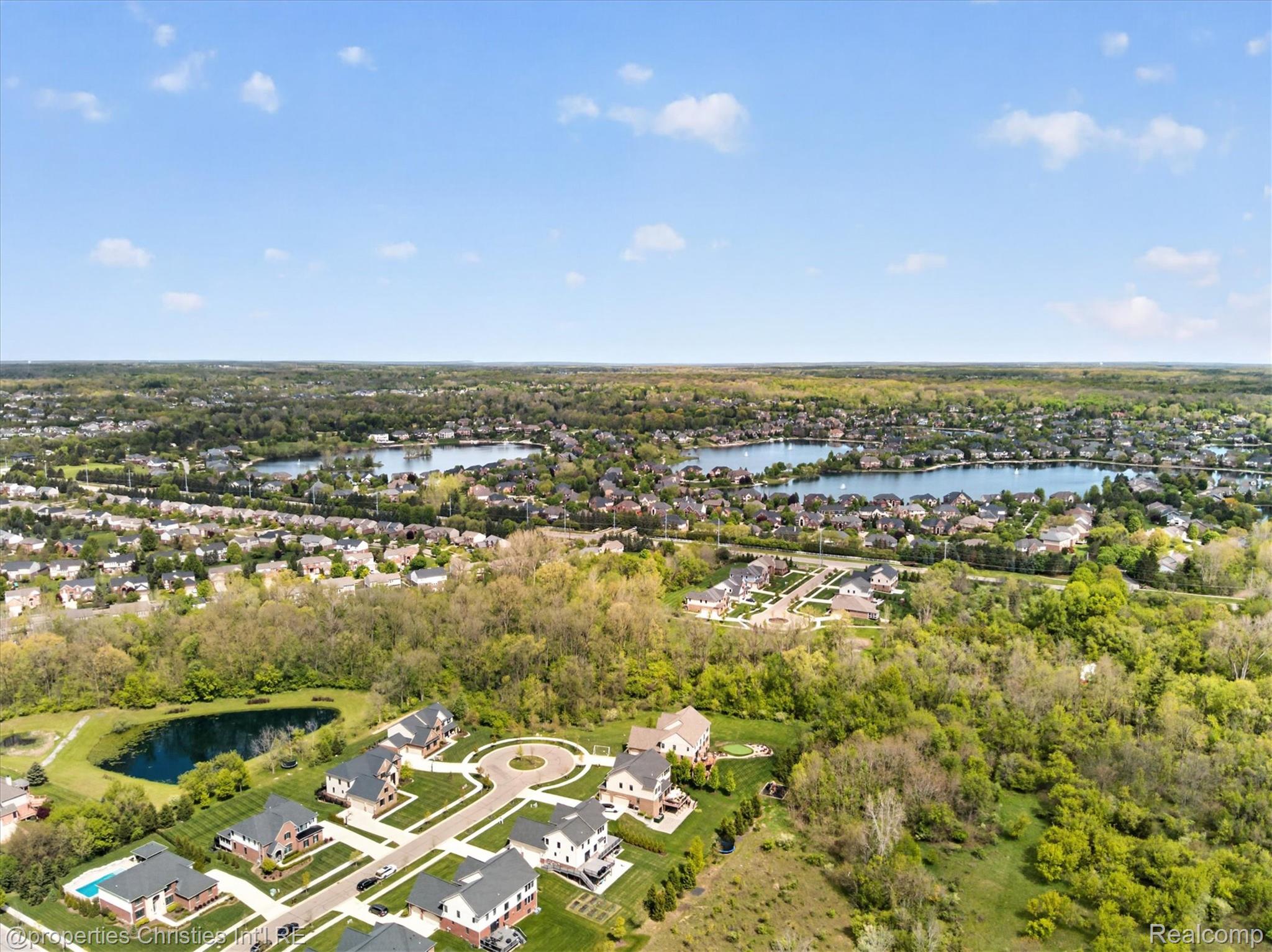 16674 Canvas Creel Court