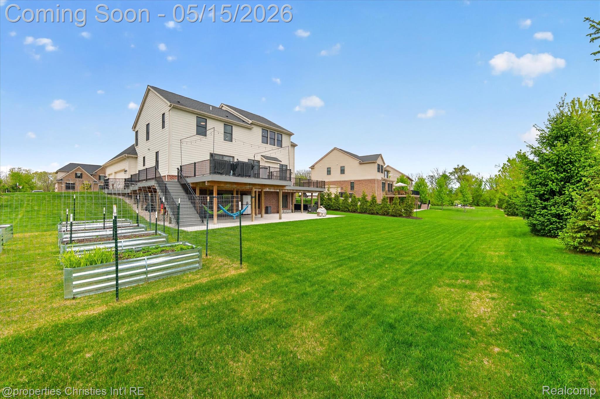 16674 Canvas Creel Court