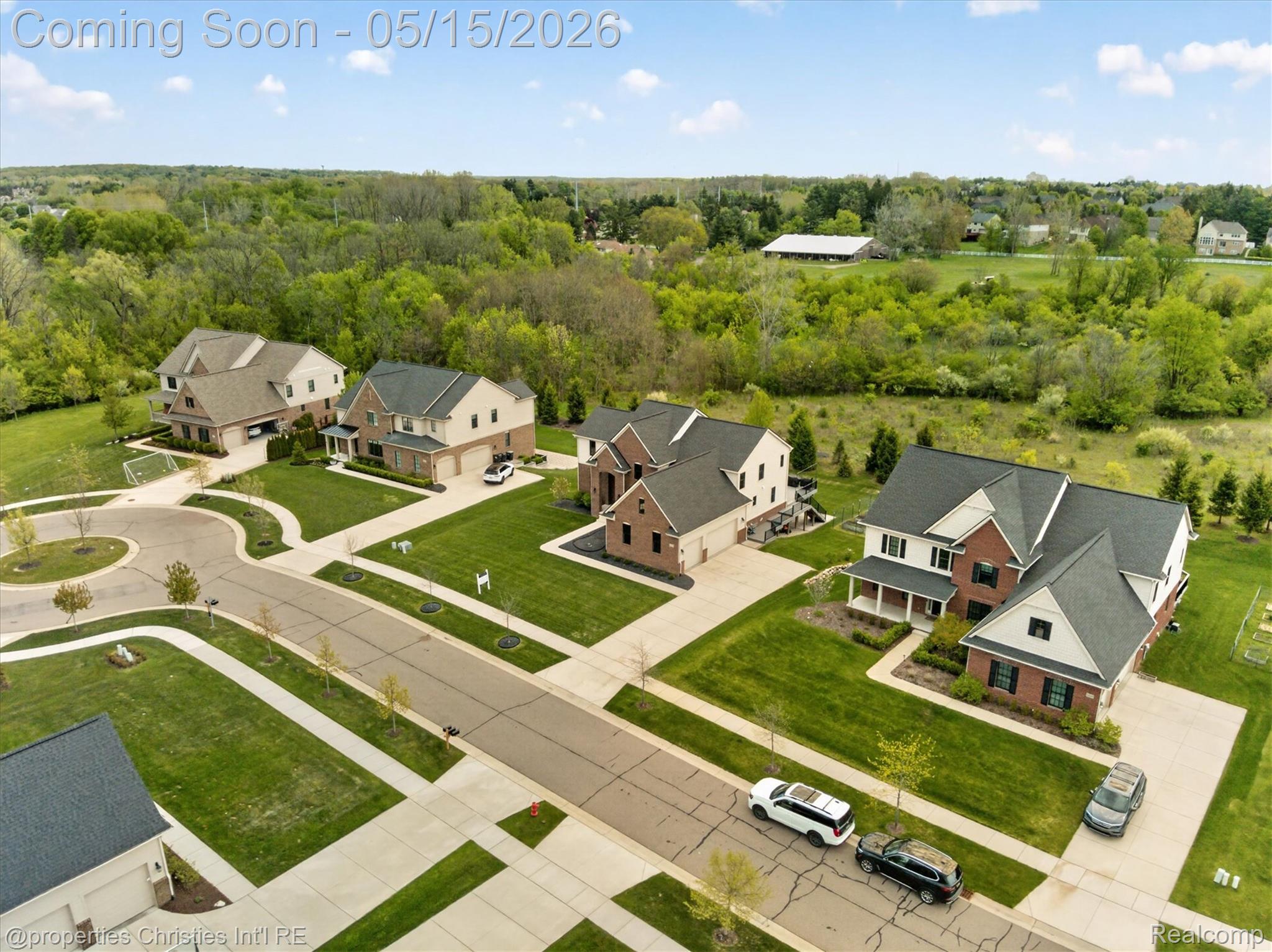 16674 Canvas Creel Court