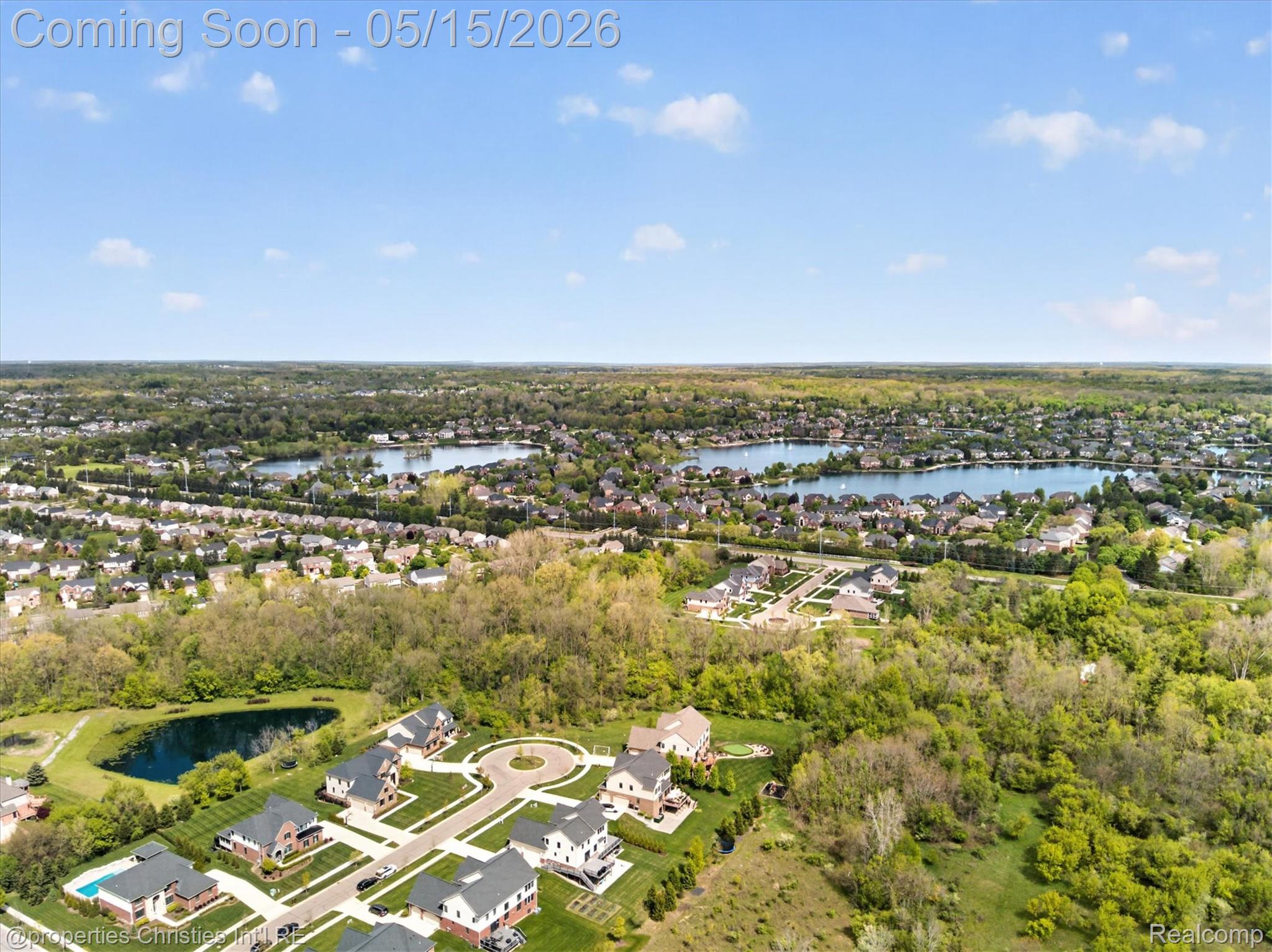 16674 Canvas Creel Court