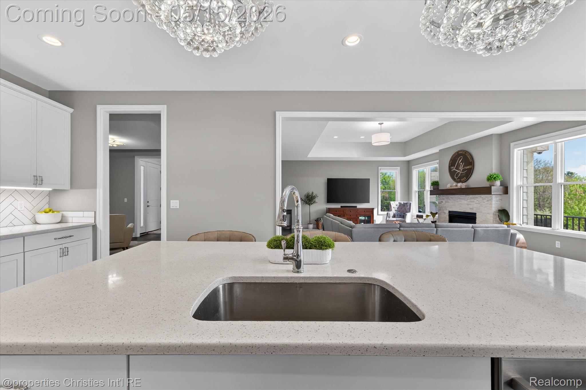 16674 Canvas Creel Court