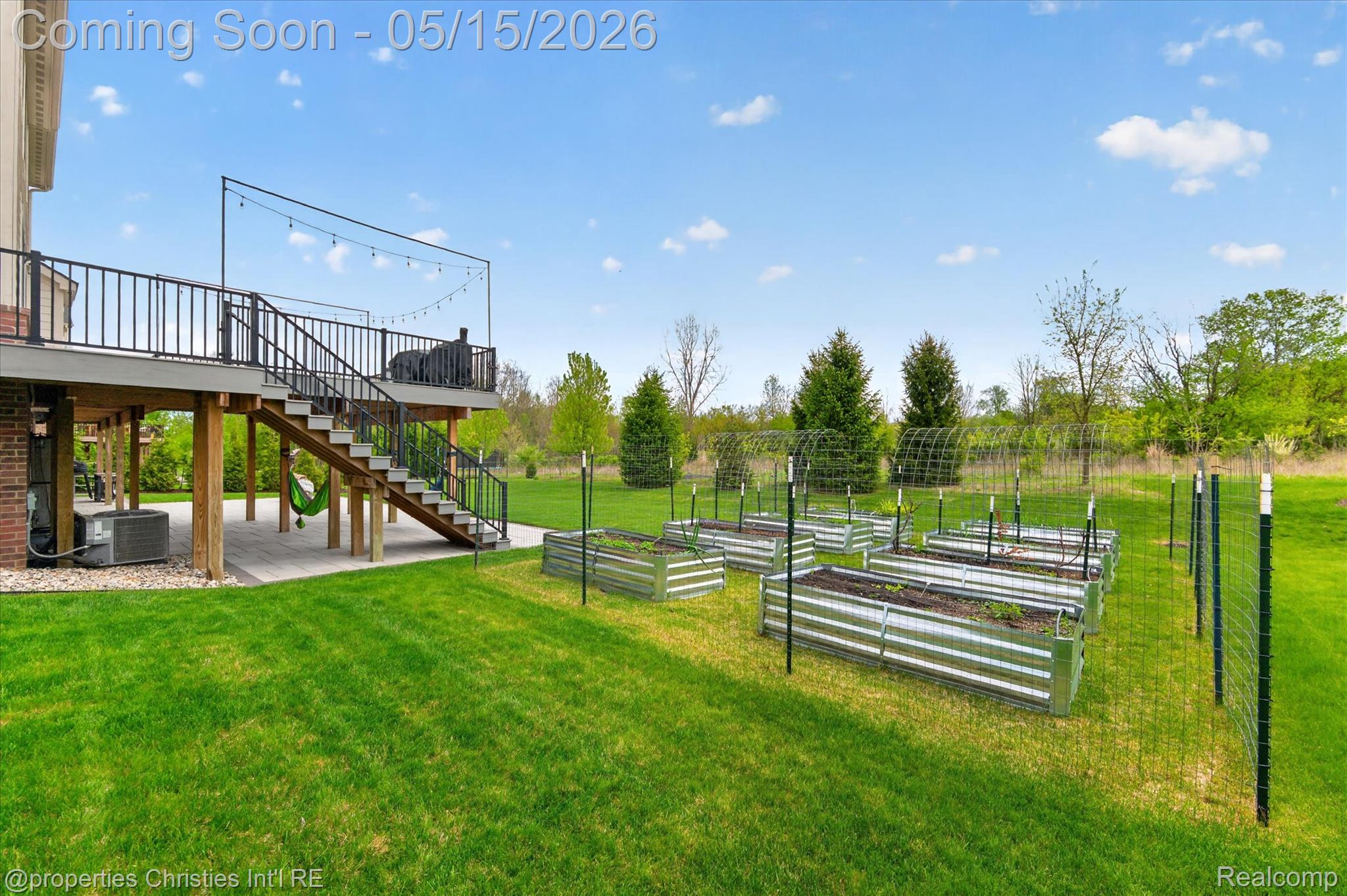 16674 Canvas Creel Court