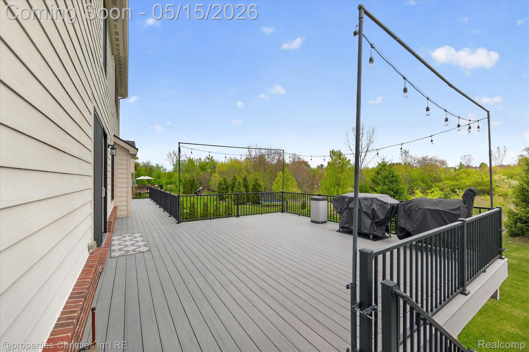 16674 Canvas Creel Court