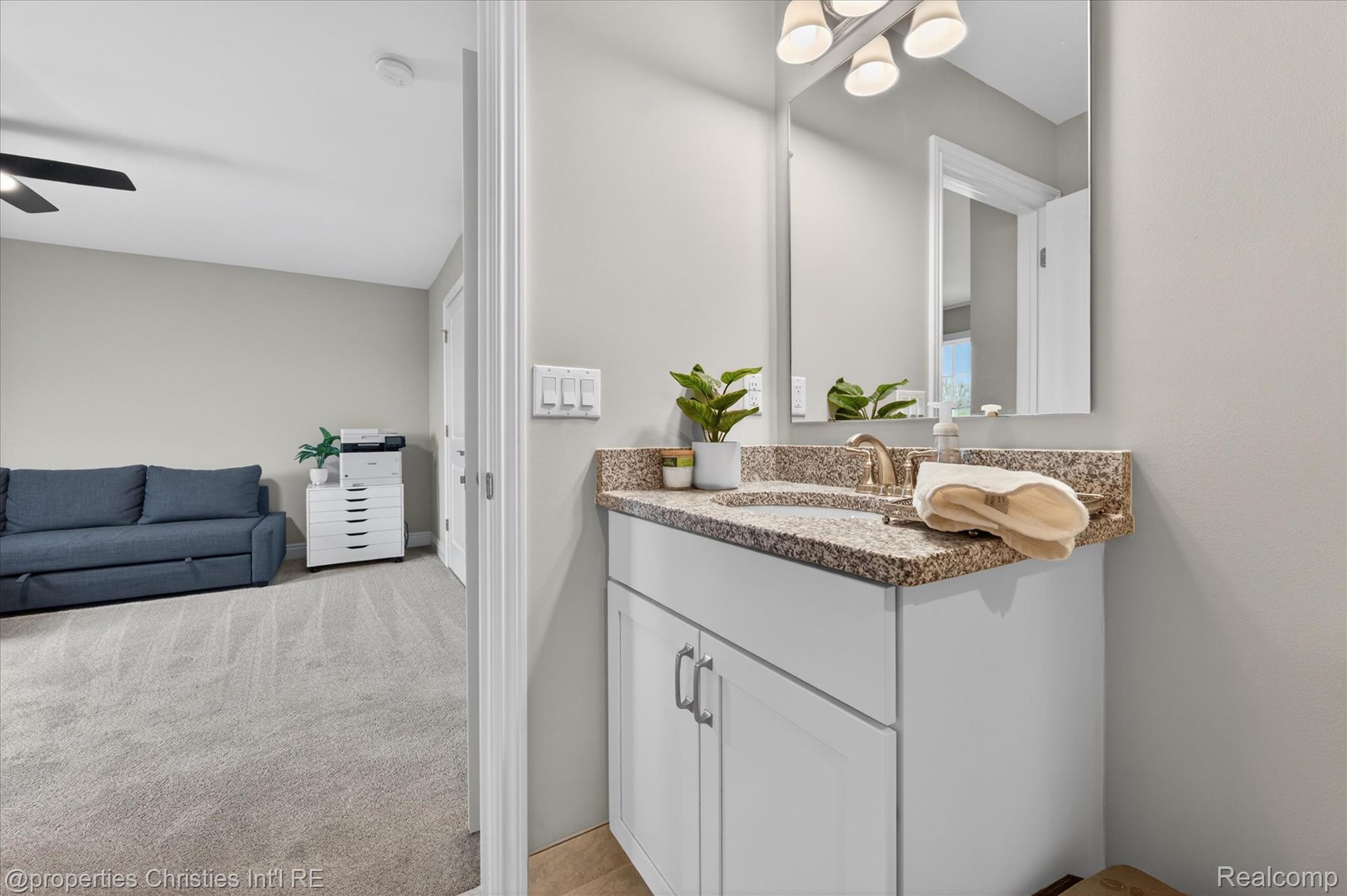 16674 Canvas Creel Court