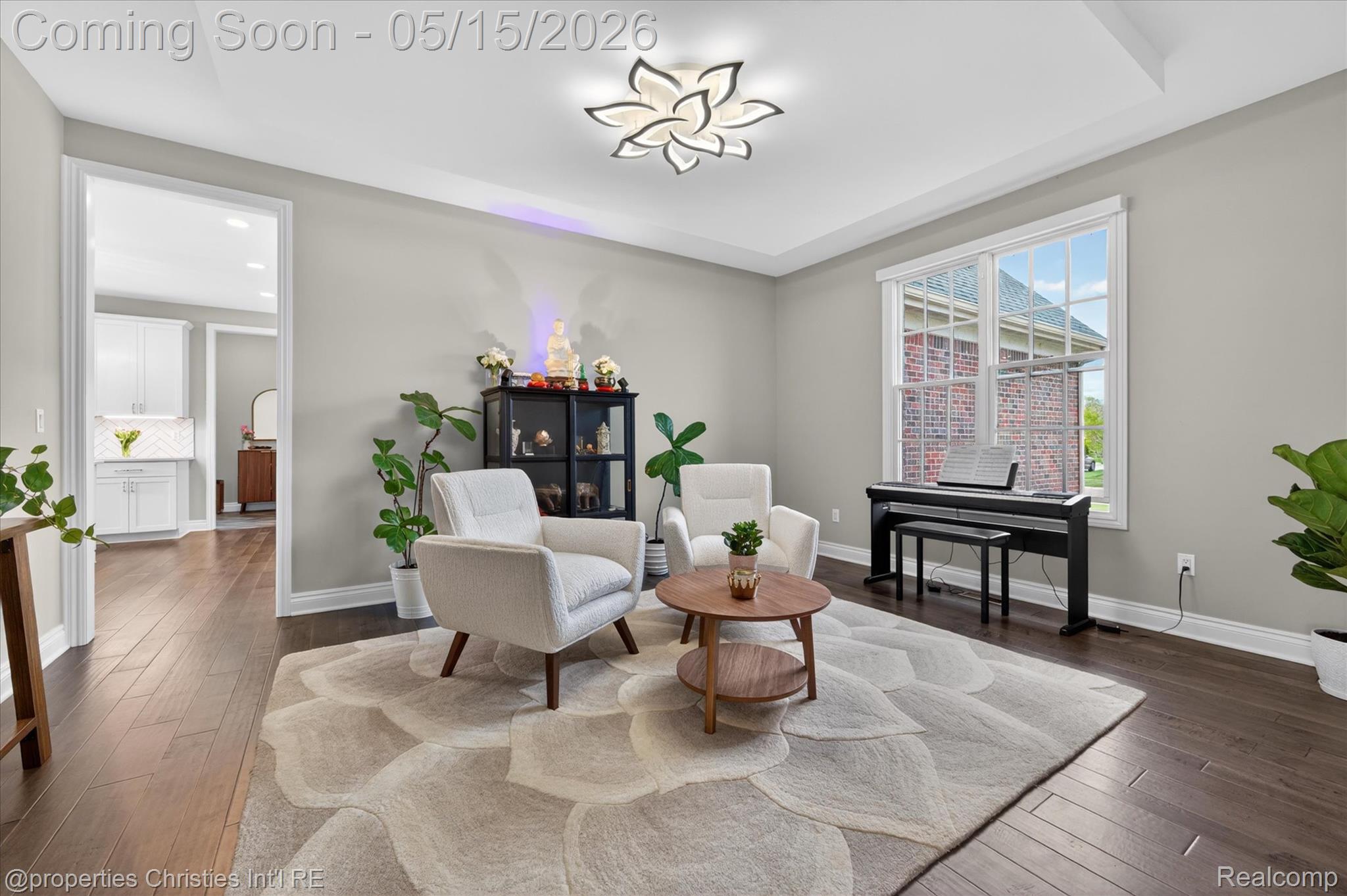 16674 Canvas Creel Court