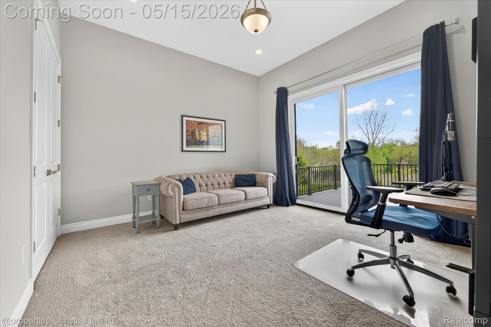 16674 Canvas Creel Court