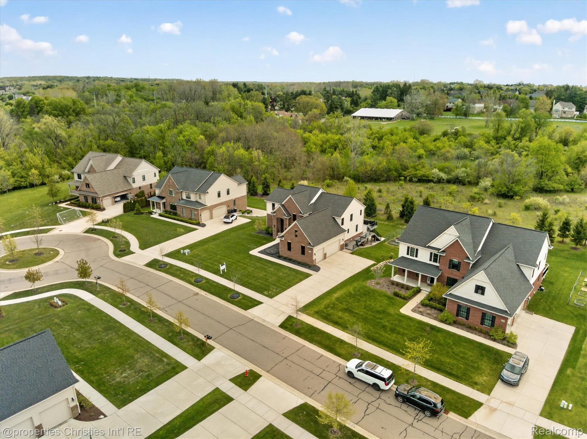 16674 Canvas Creel Court
