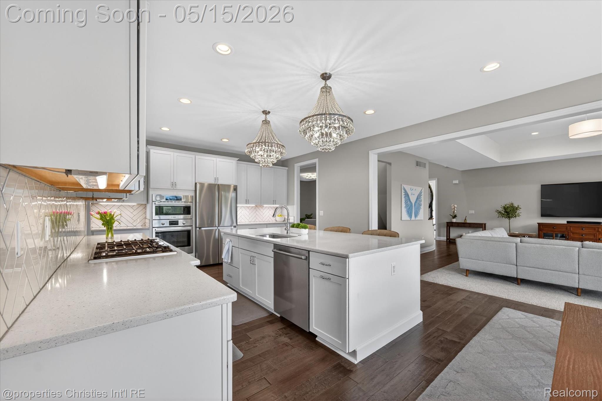 16674 Canvas Creel Court