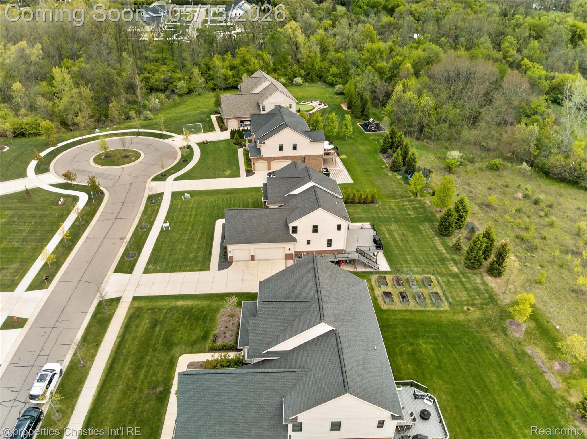16674 Canvas Creel Court